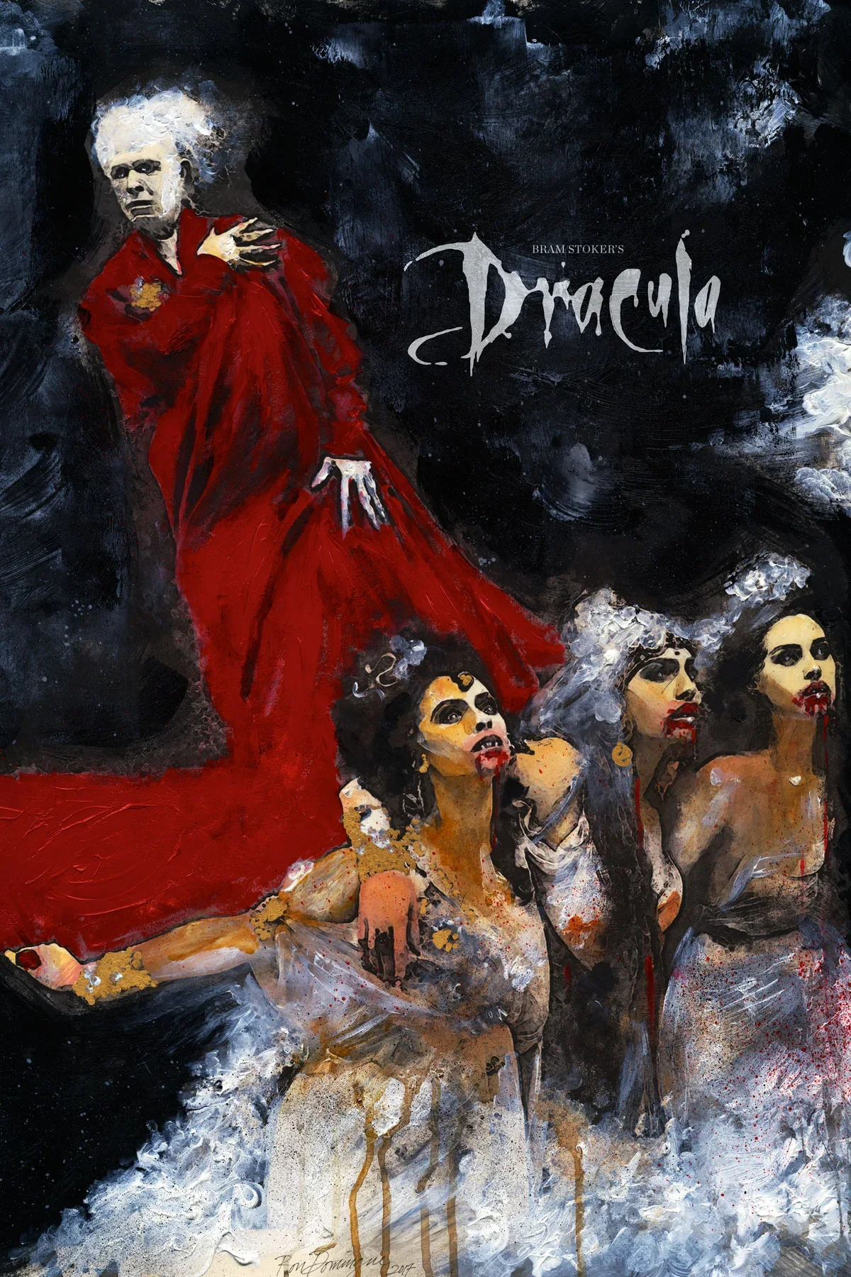 Dracula