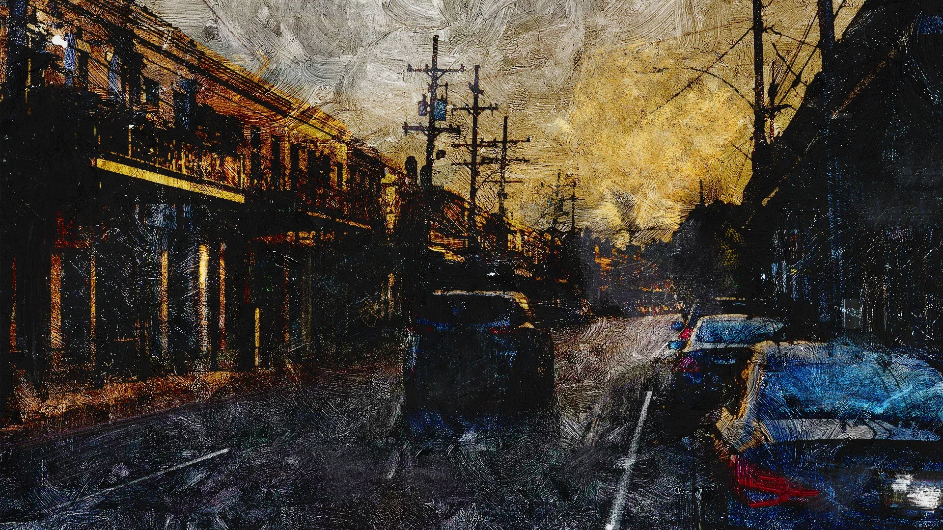 Magazine Street 01
