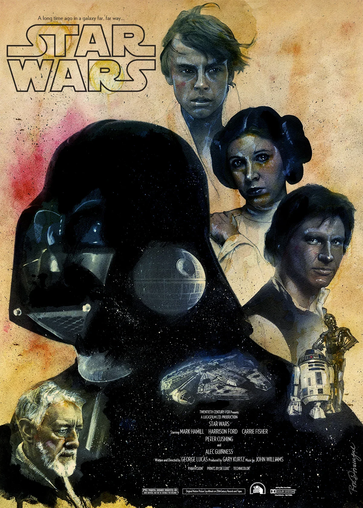 Star Wars