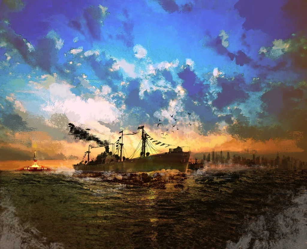 Illustration 22