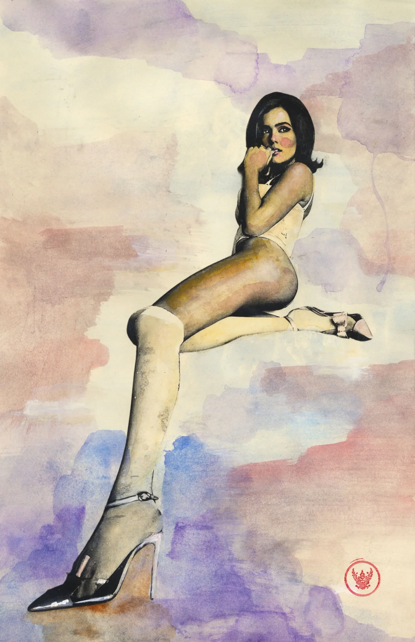 Illustration 6
