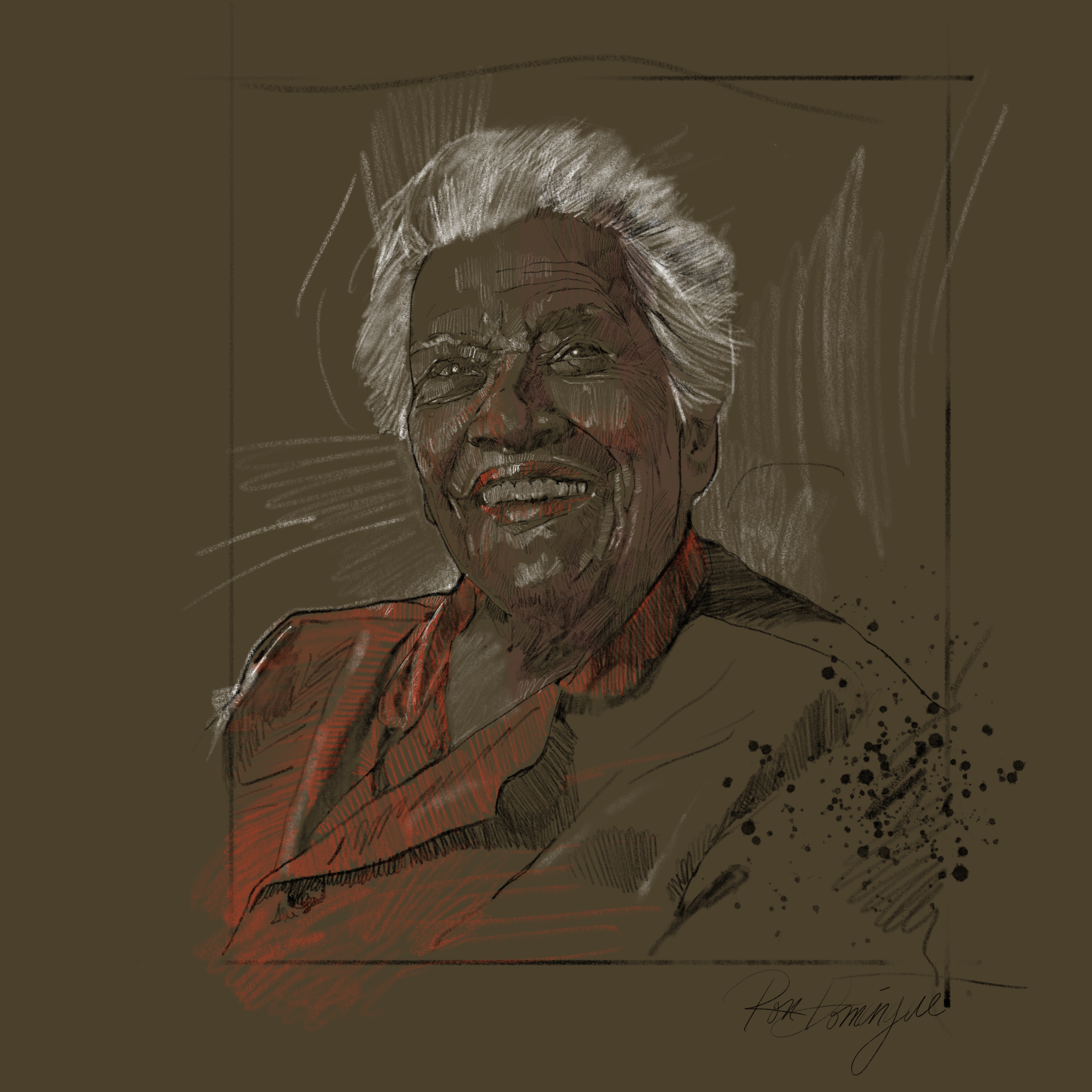 Leah Chase