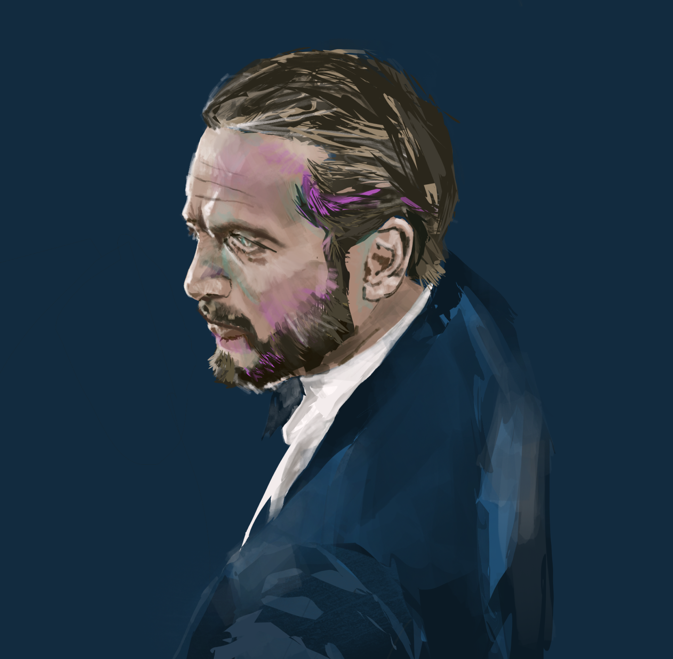 Untitled Artwork