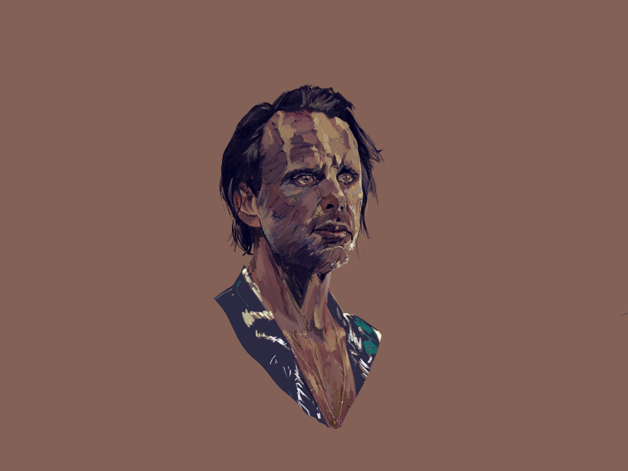 Walton Goggins