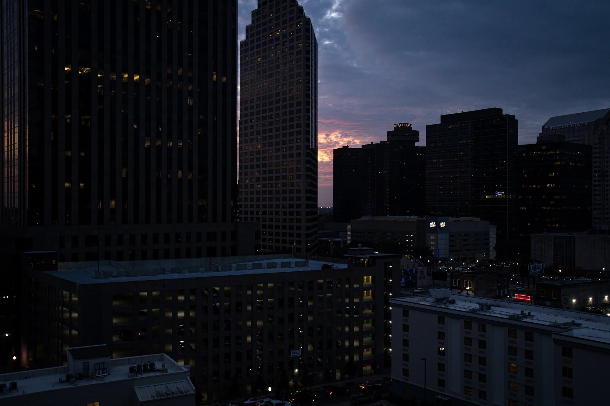 Photography by Ron Domingue — 121