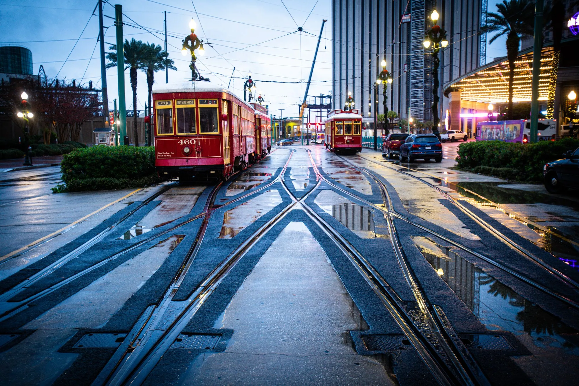 Photography by Ron Domingue — 122