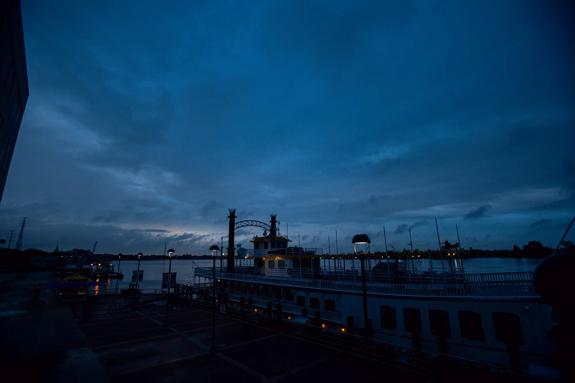 Photography by Ron Domingue — 126