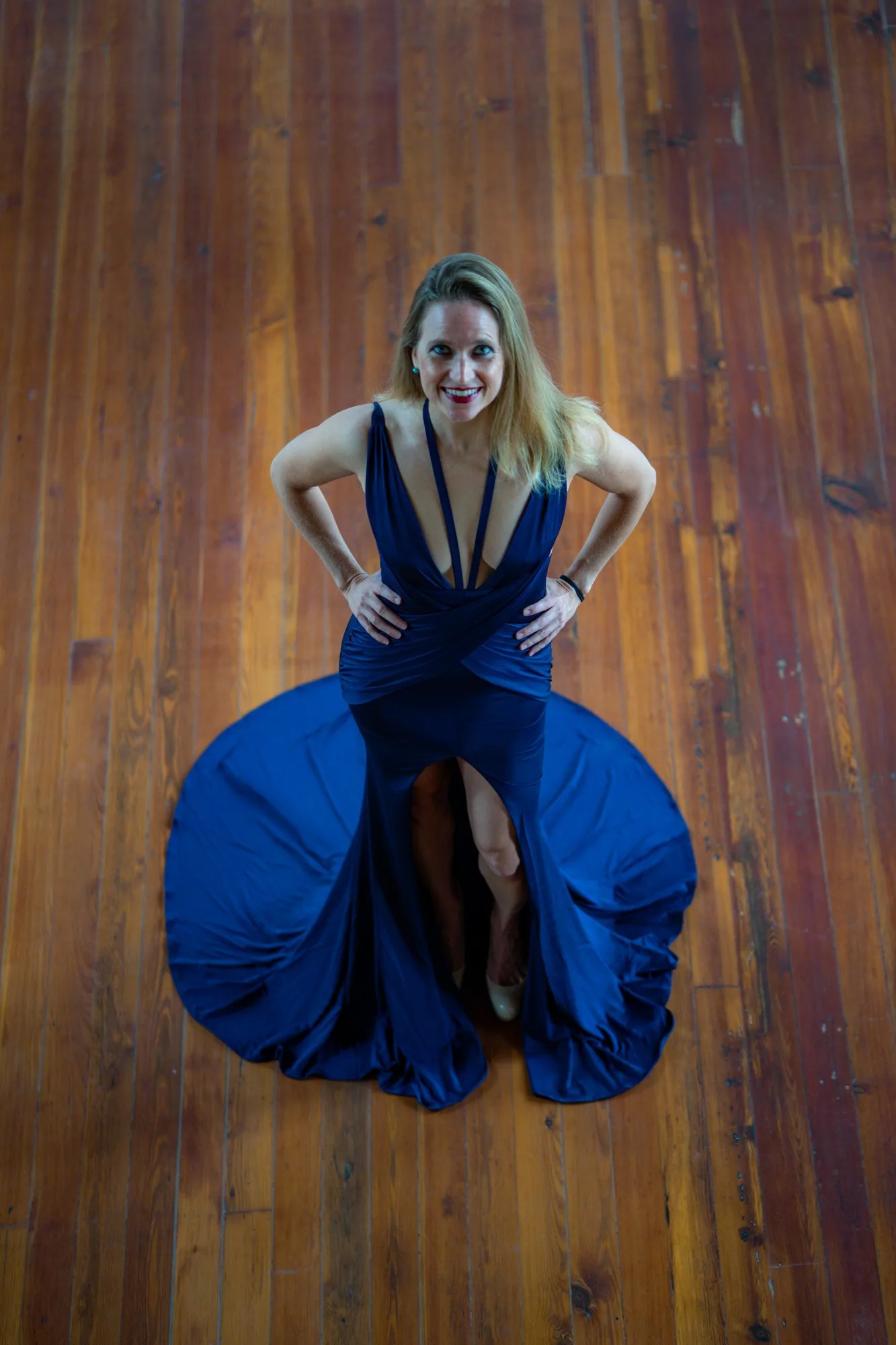 Photography by Ron Domingue — 179