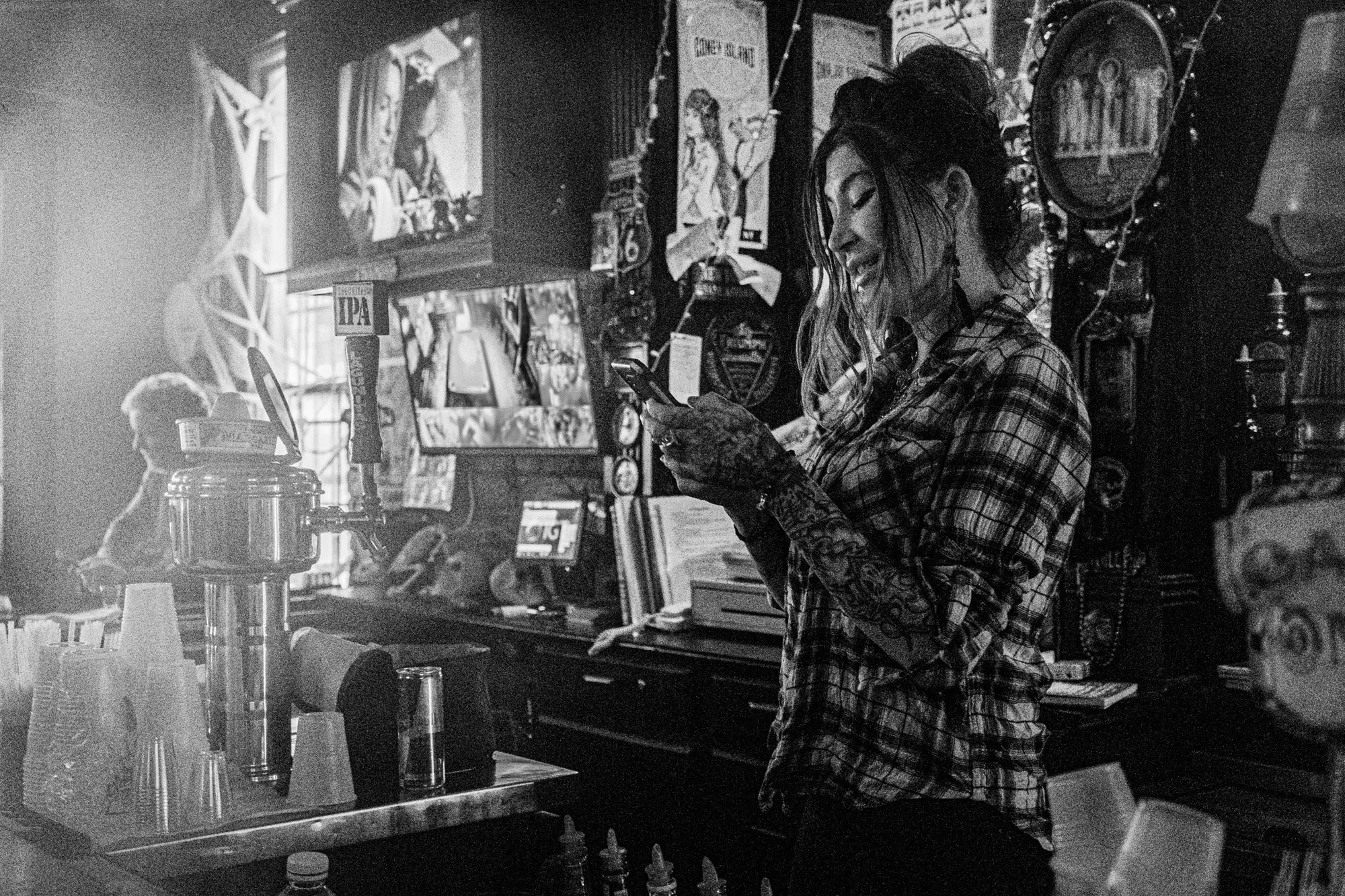 Photography by Ron Domingue — 164