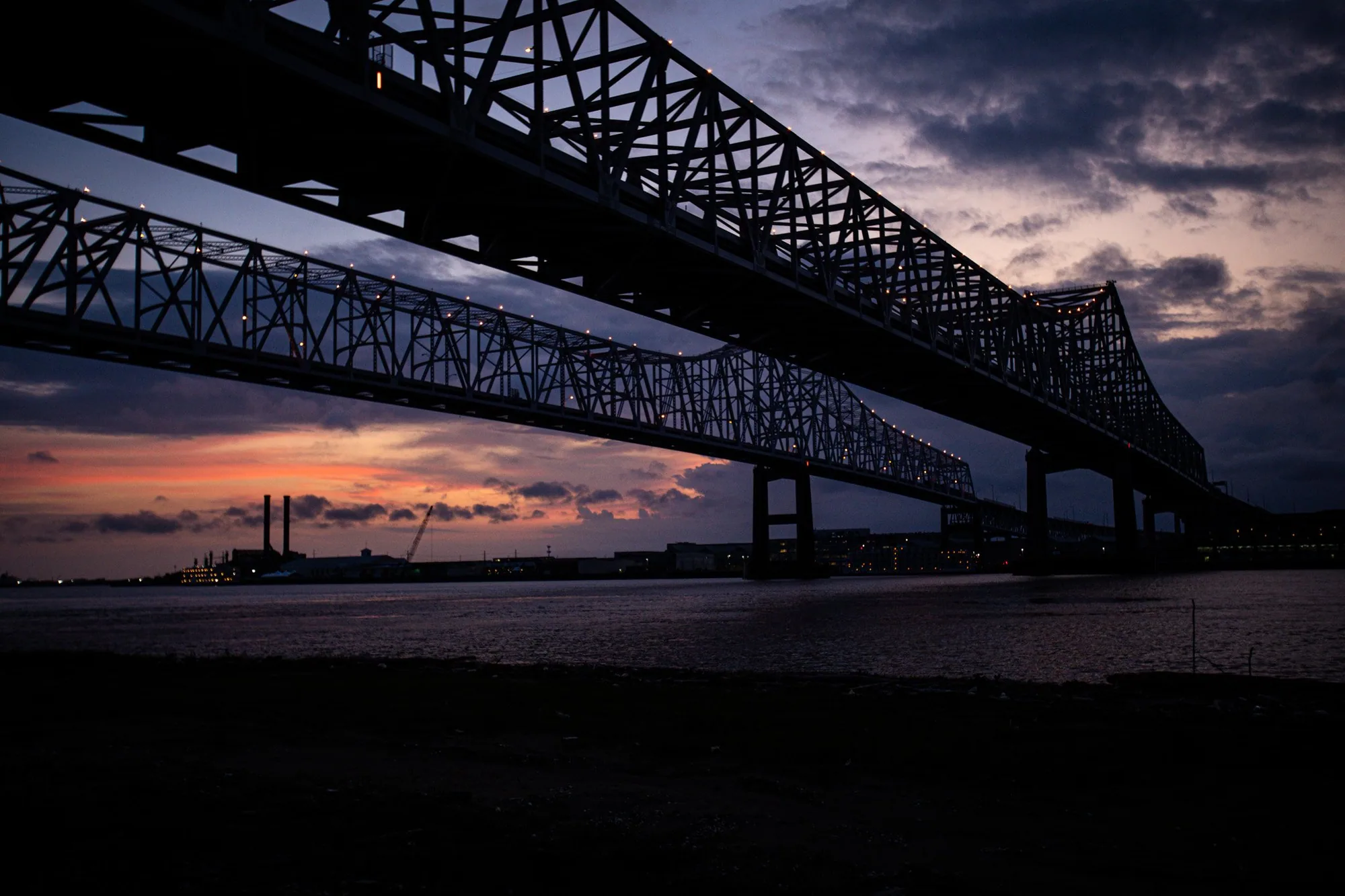 Photography by Ron Domingue — 189