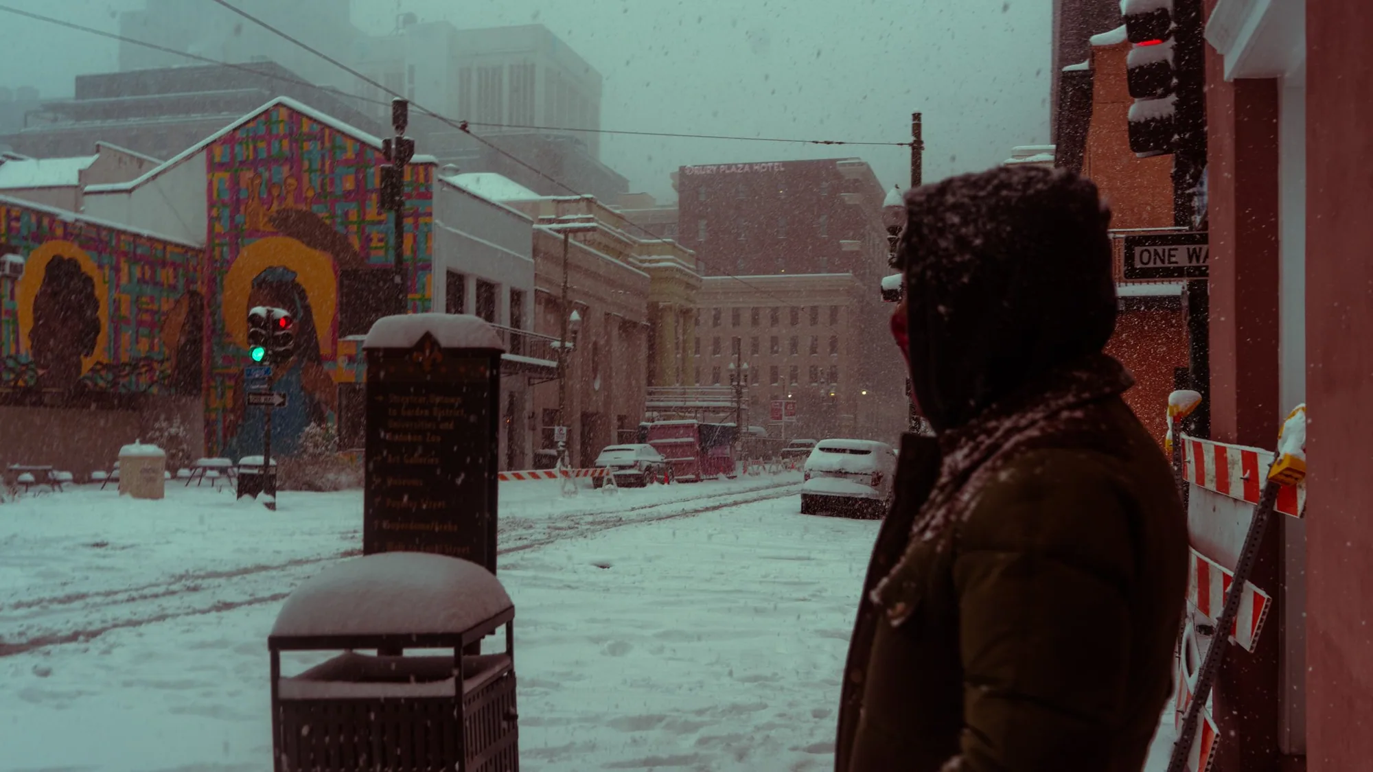 Photography by Ron Domingue — 185
