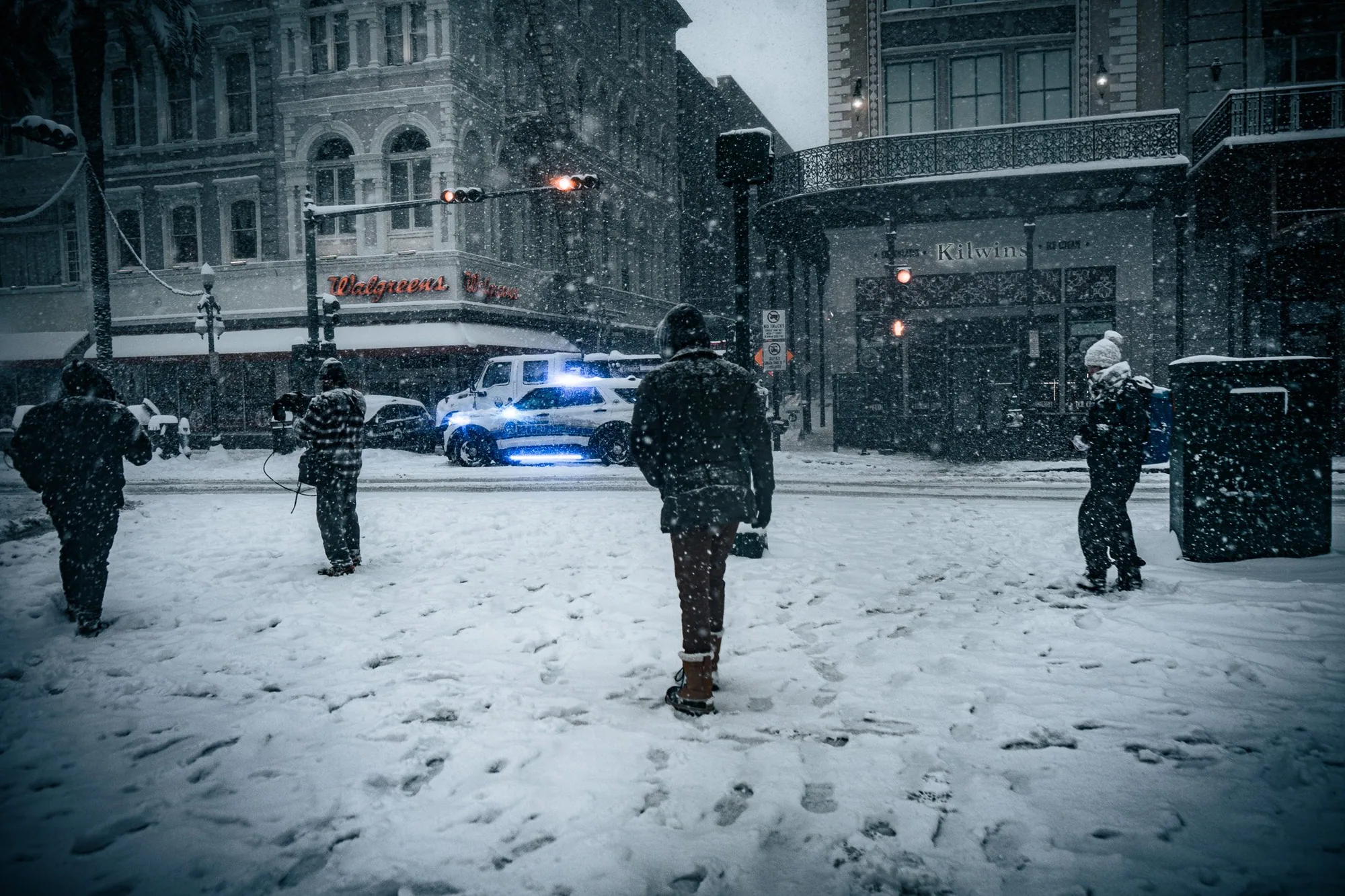 Photography by Ron Domingue — 130