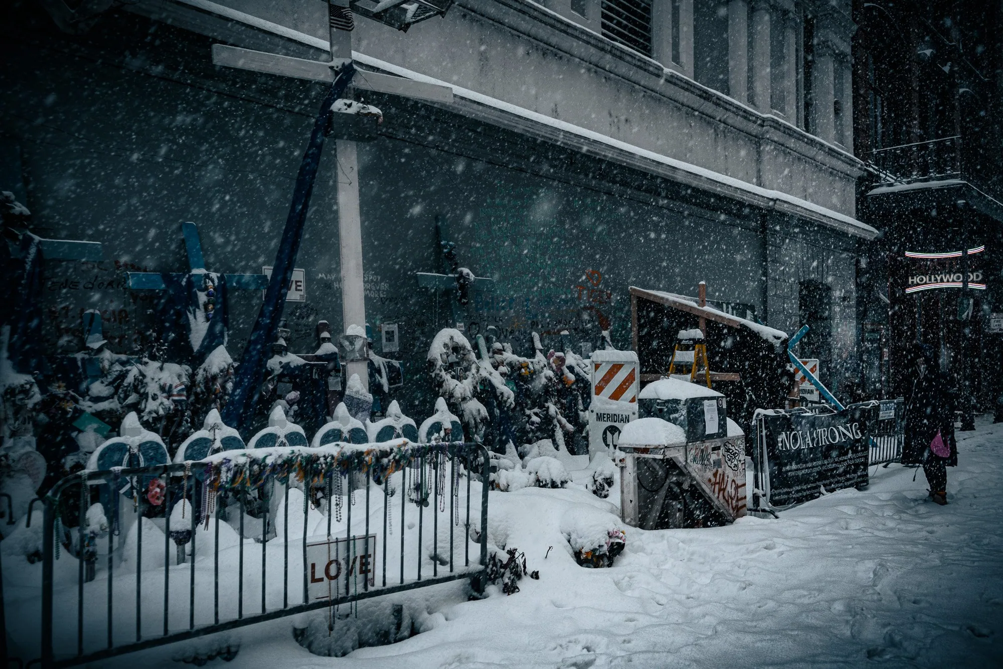 Photography by Ron Domingue — 133