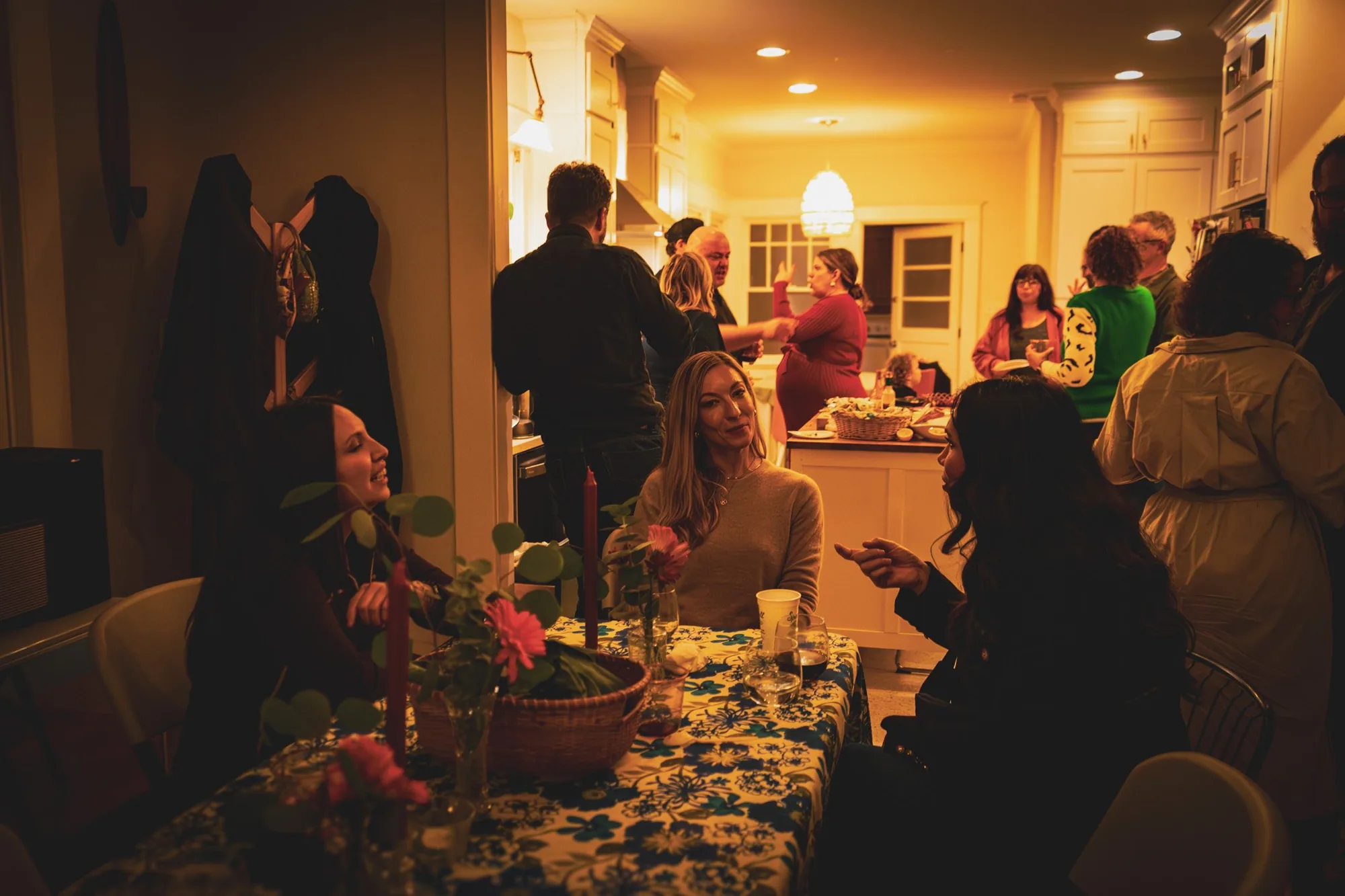 Photography by Ron Domingue — 119