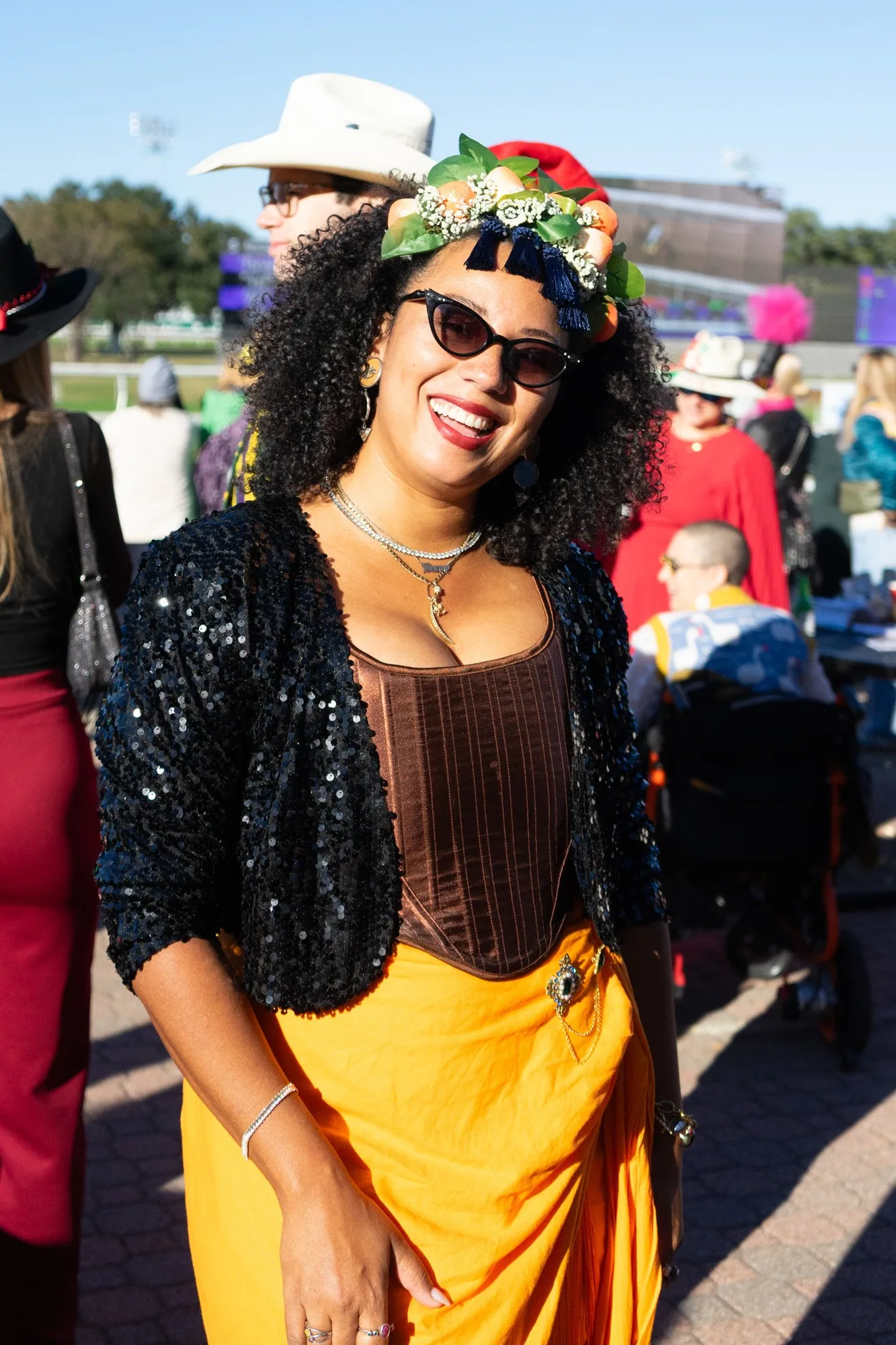 Photography by Ron Domingue — 144