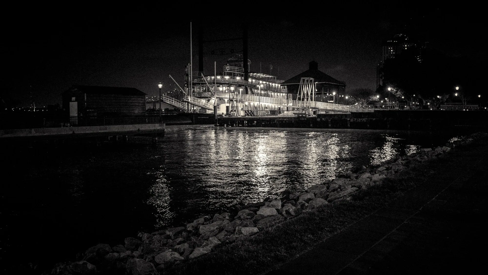 Photography by Ron Domingue — 146