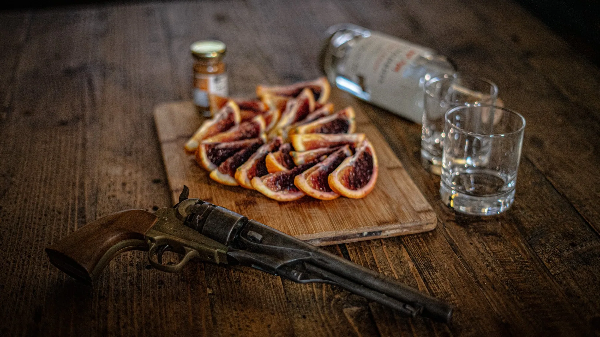 Photography by Ron Domingue — 148