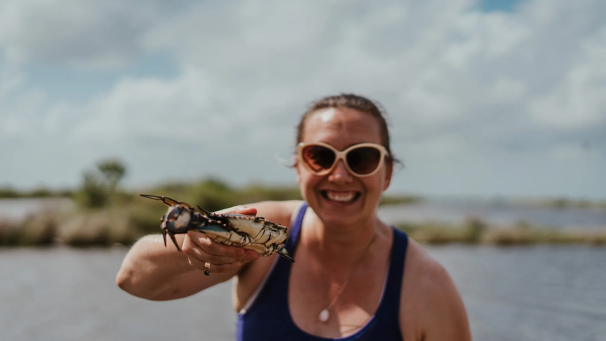 Photography by Ron Domingue — 150