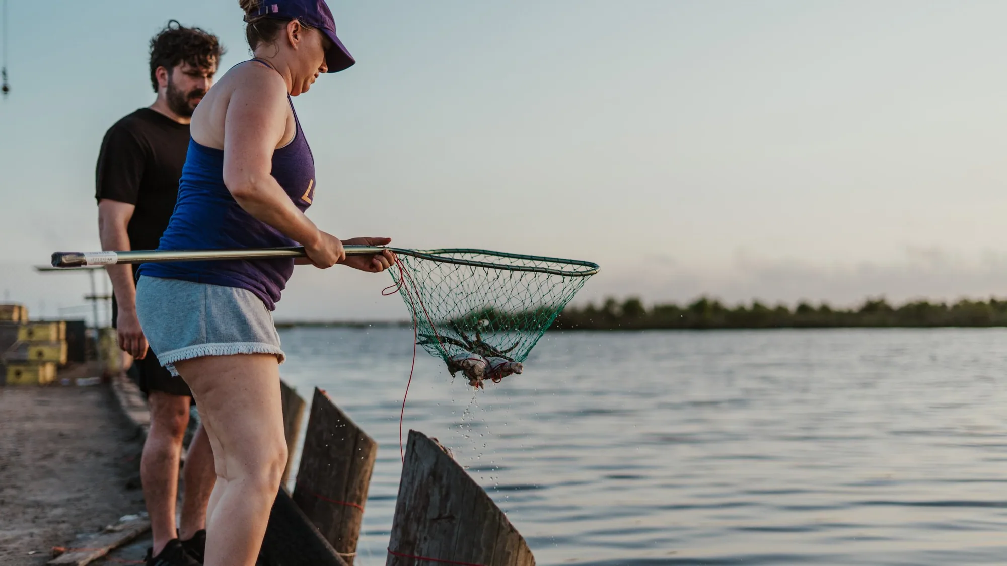 Photography by Ron Domingue — 151