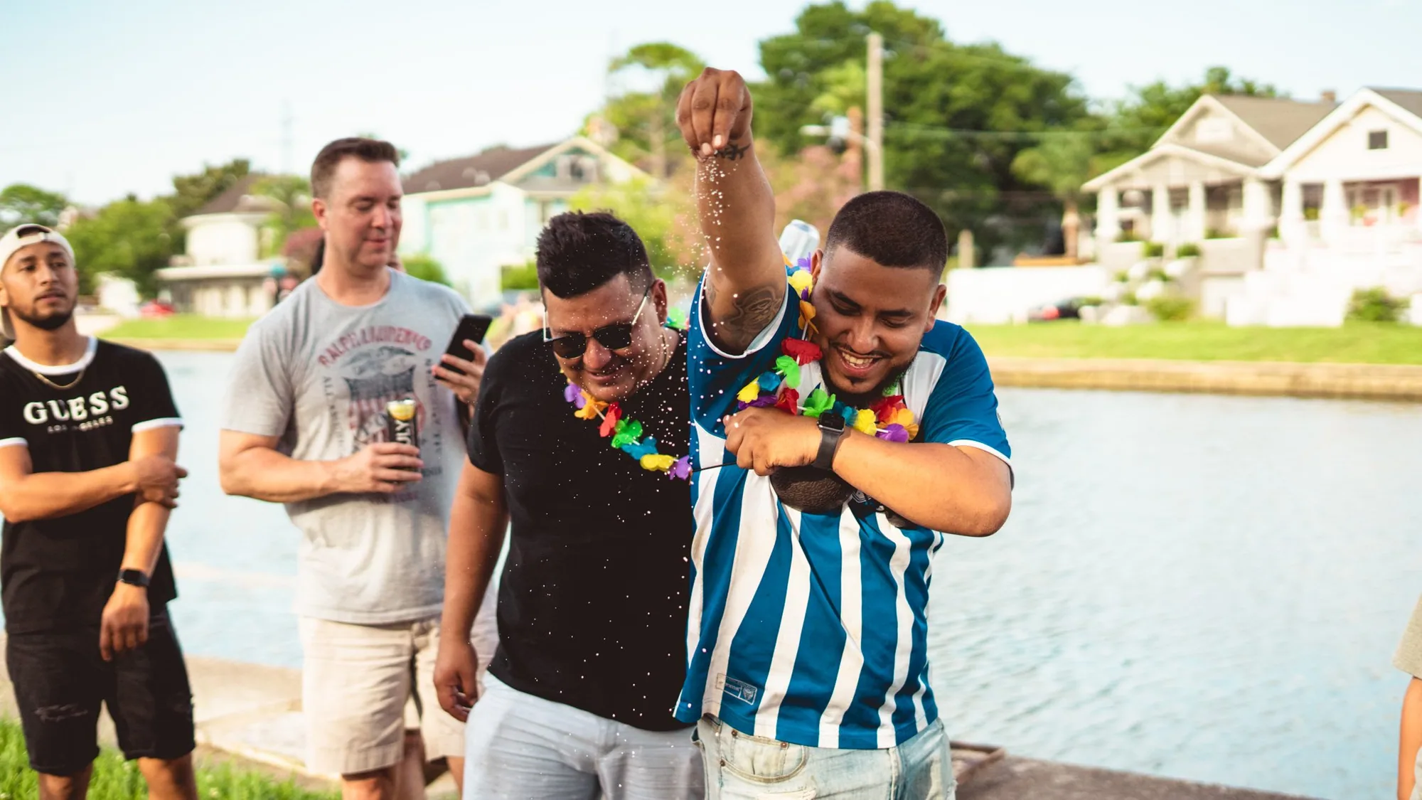 Photography by Ron Domingue — 153