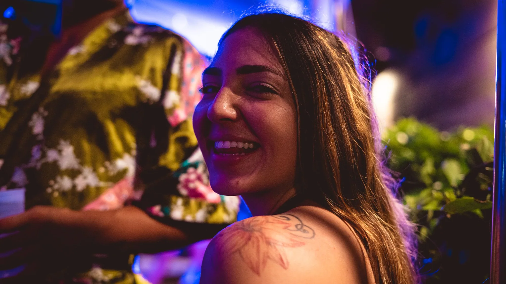 Photography by Ron Domingue — 155