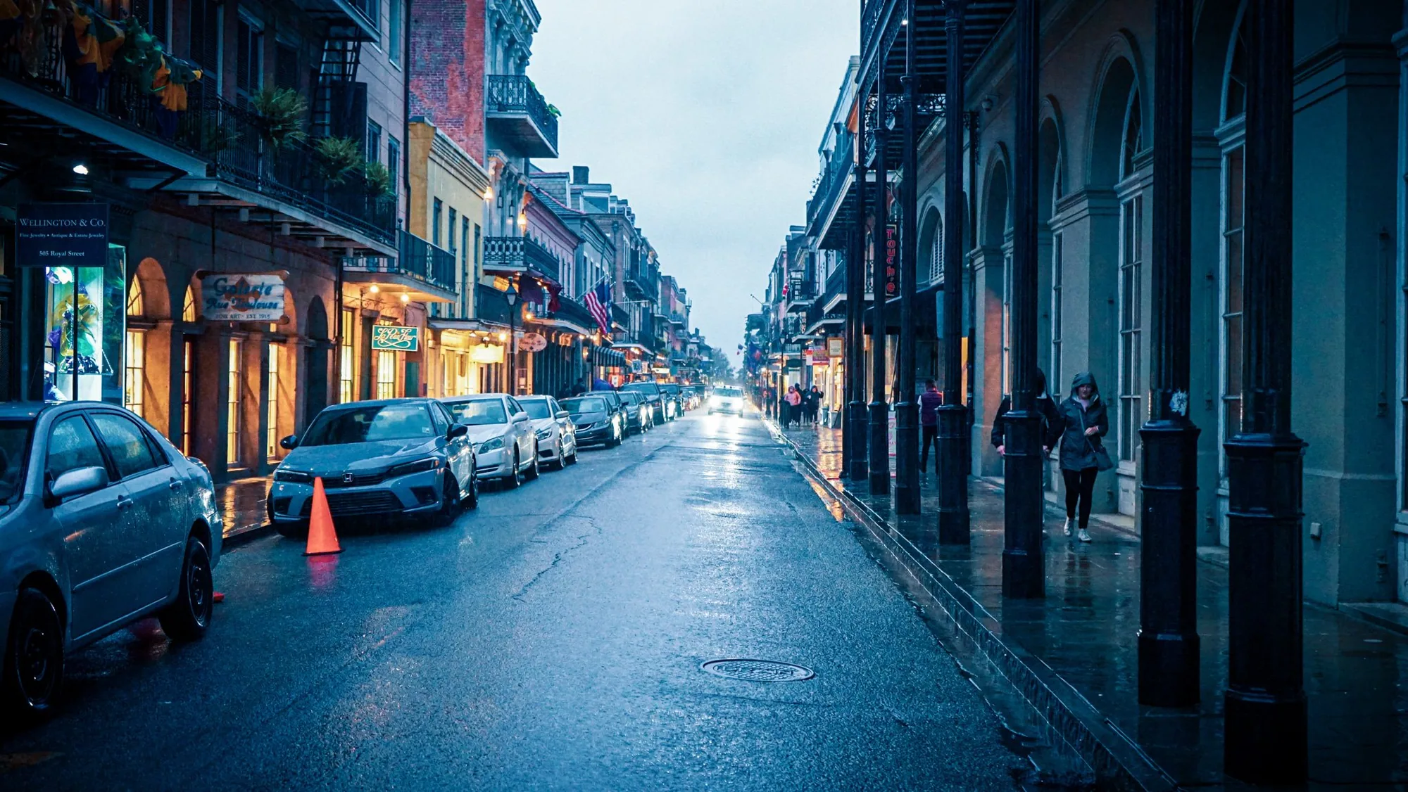 Photography by Ron Domingue — 154