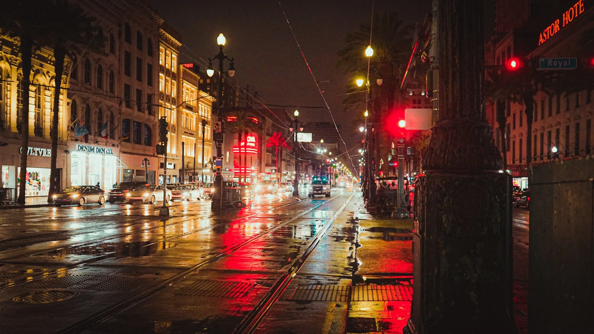 Photography by Ron Domingue — 186