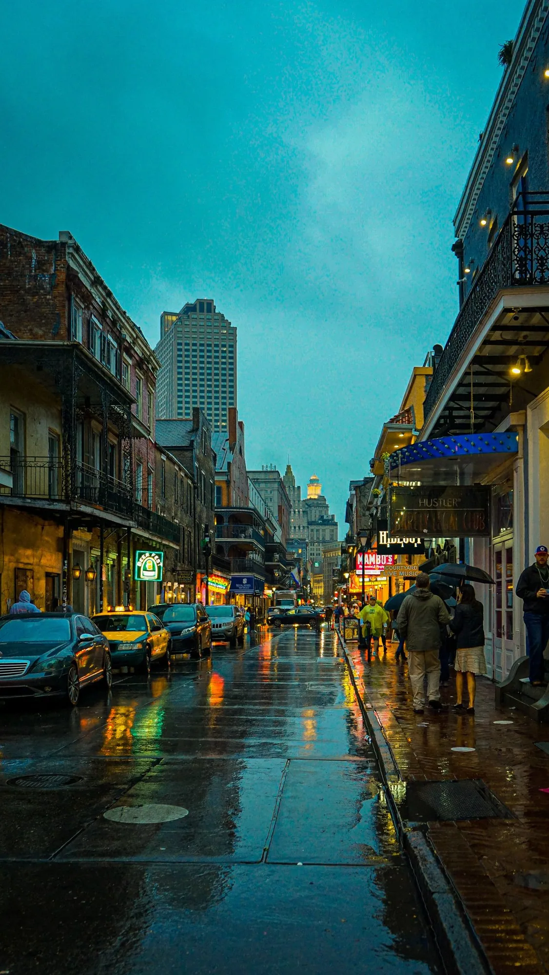 Photography by Ron Domingue — 172