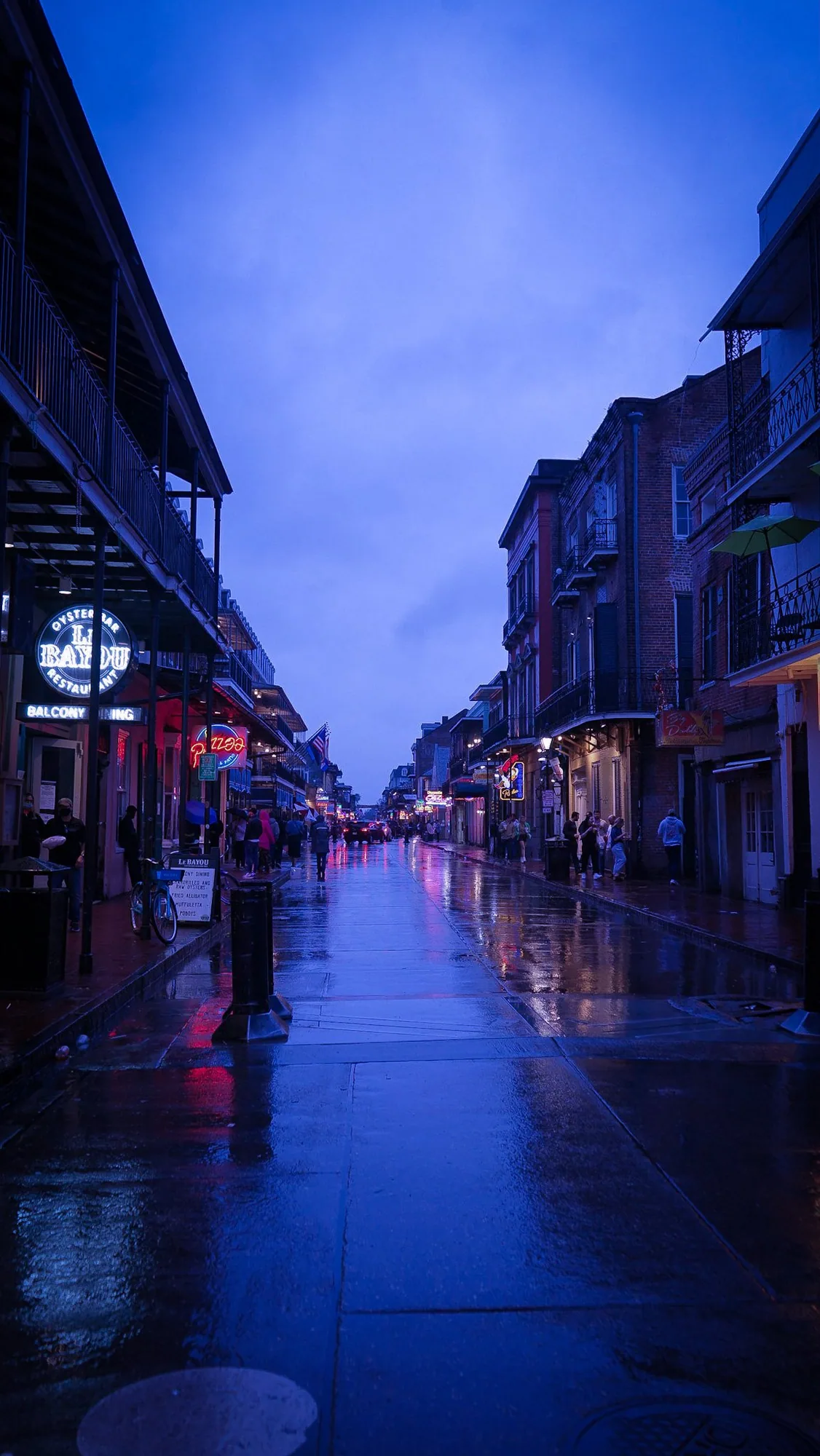 Photography by Ron Domingue — 174