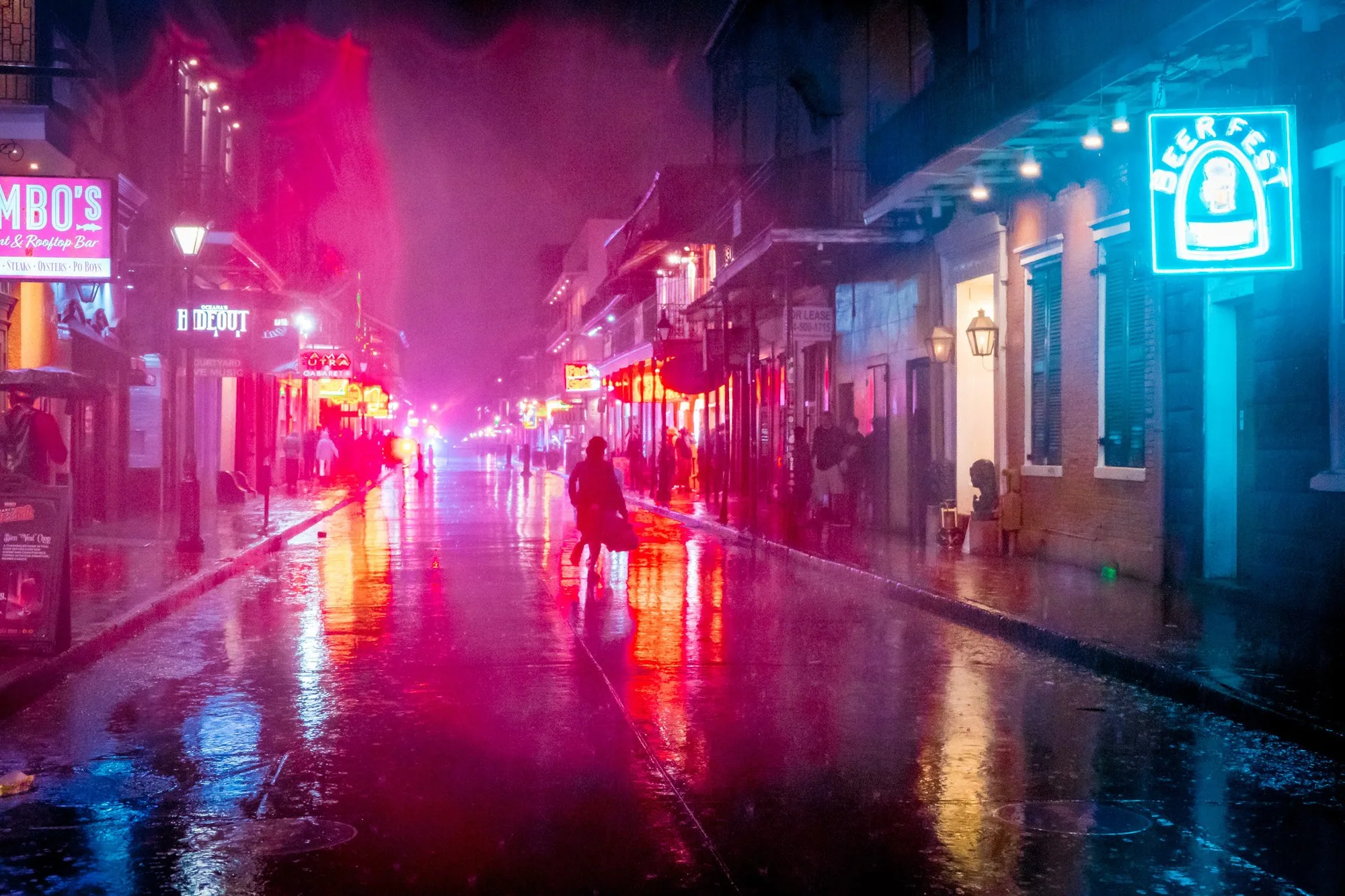 Photography by Ron Domingue — 175