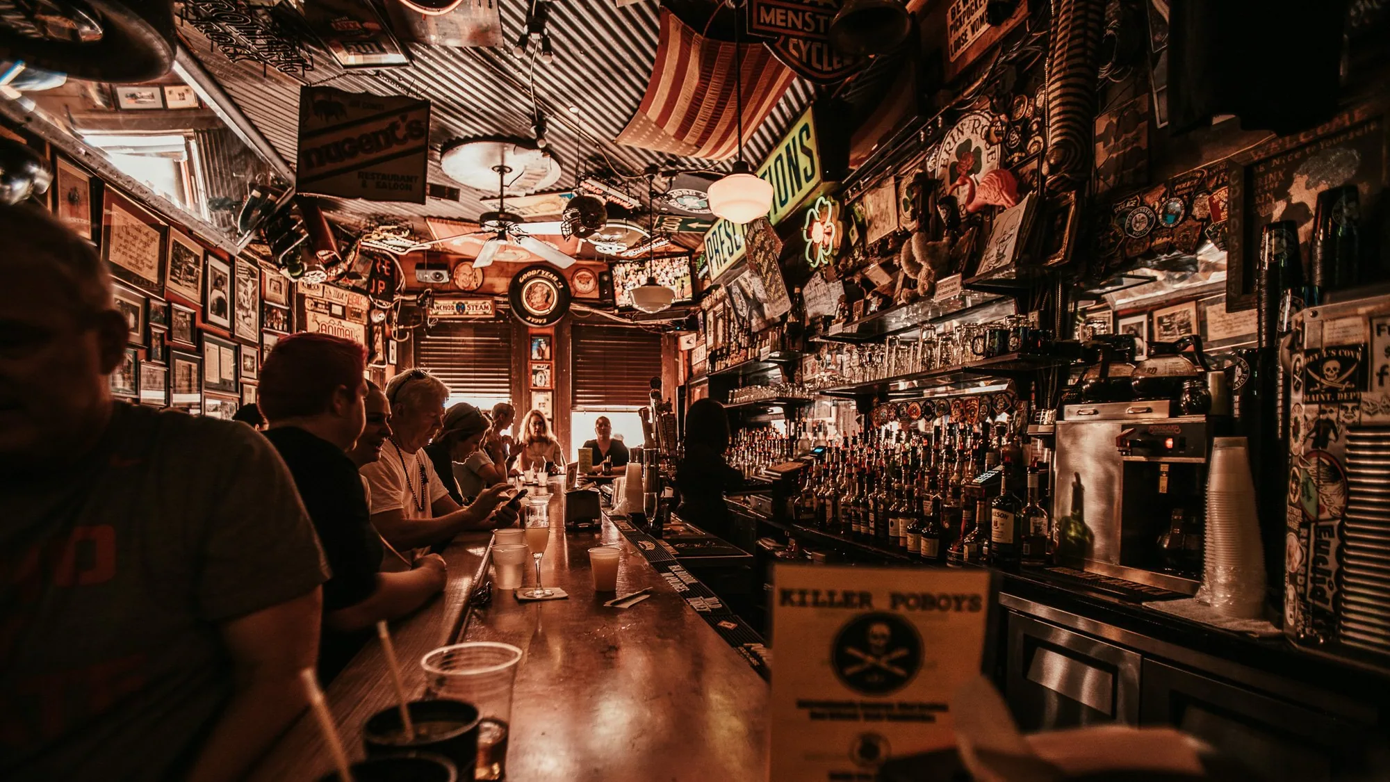Photography by Ron Domingue — 176