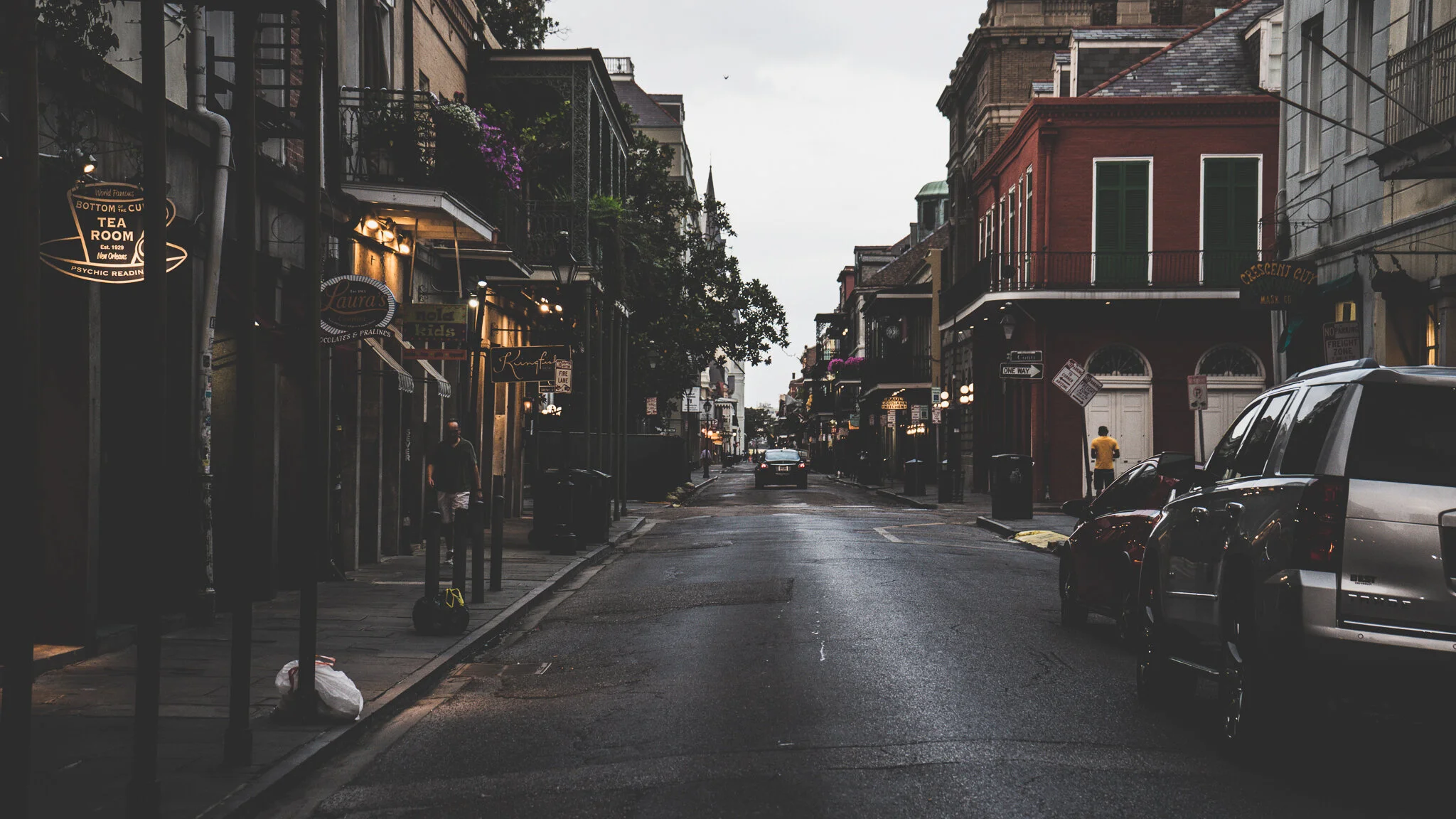 Photography by Ron Domingue — 3