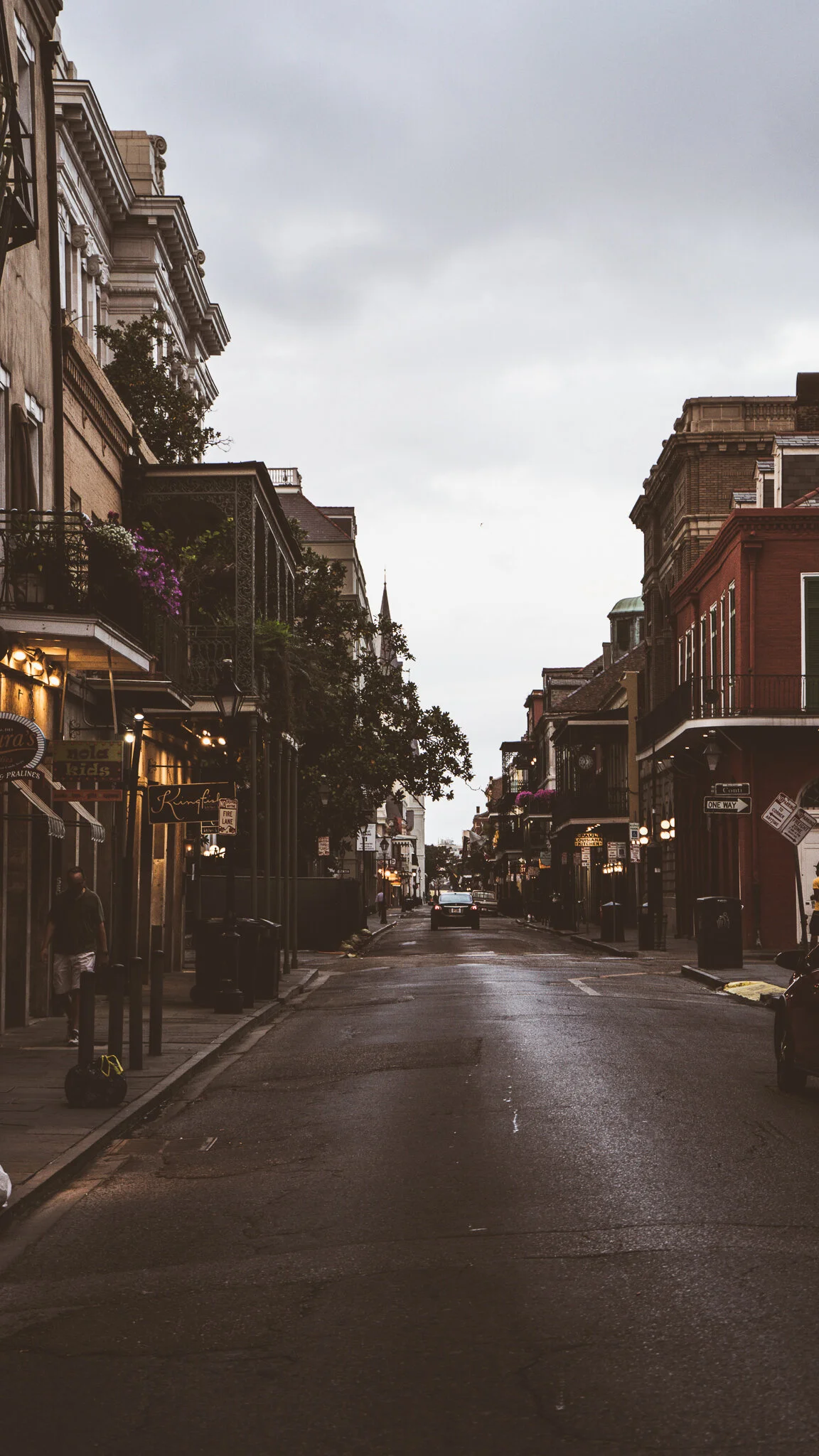 Photography by Ron Domingue — 109