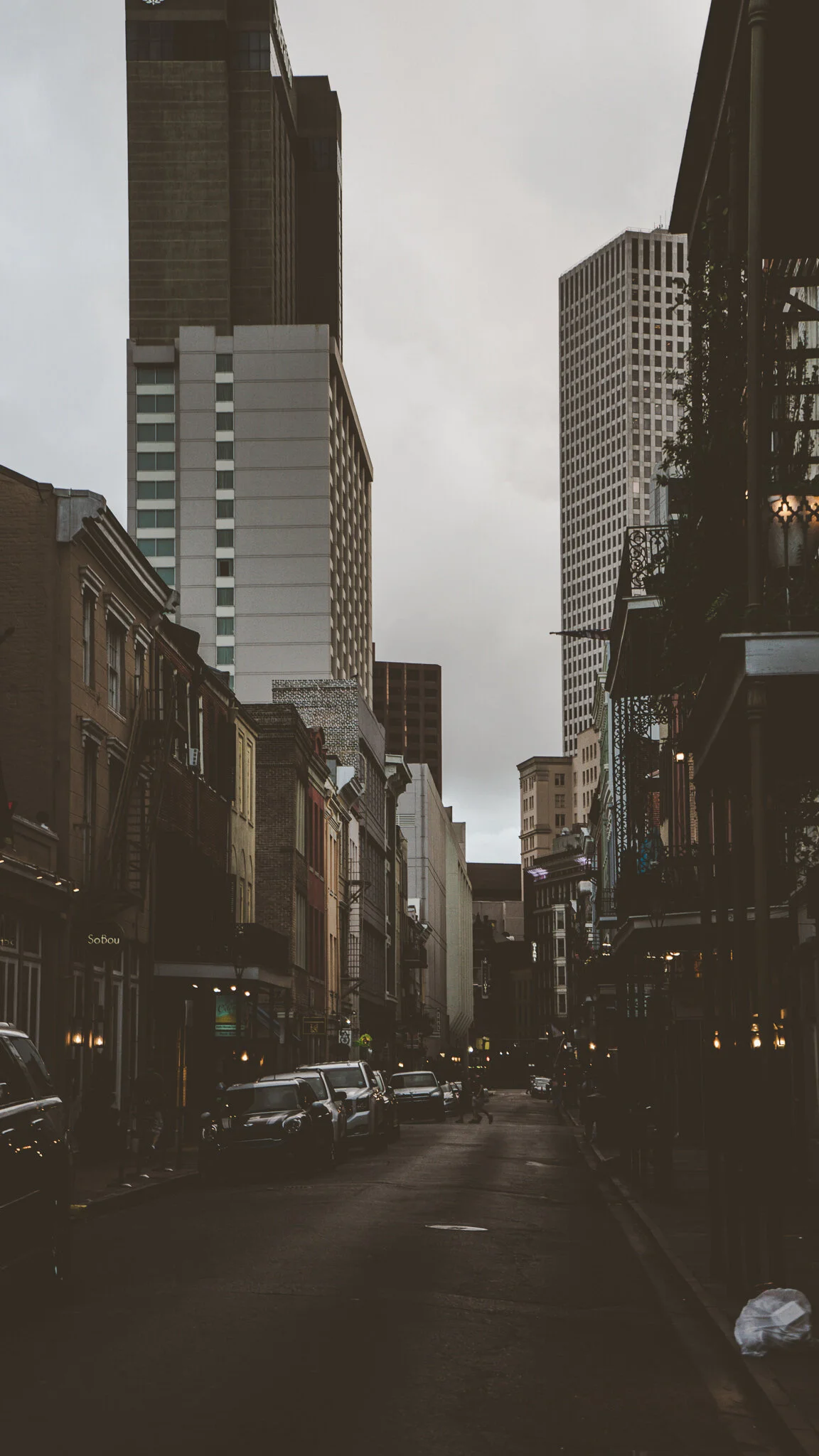 Photography by Ron Domingue — 2