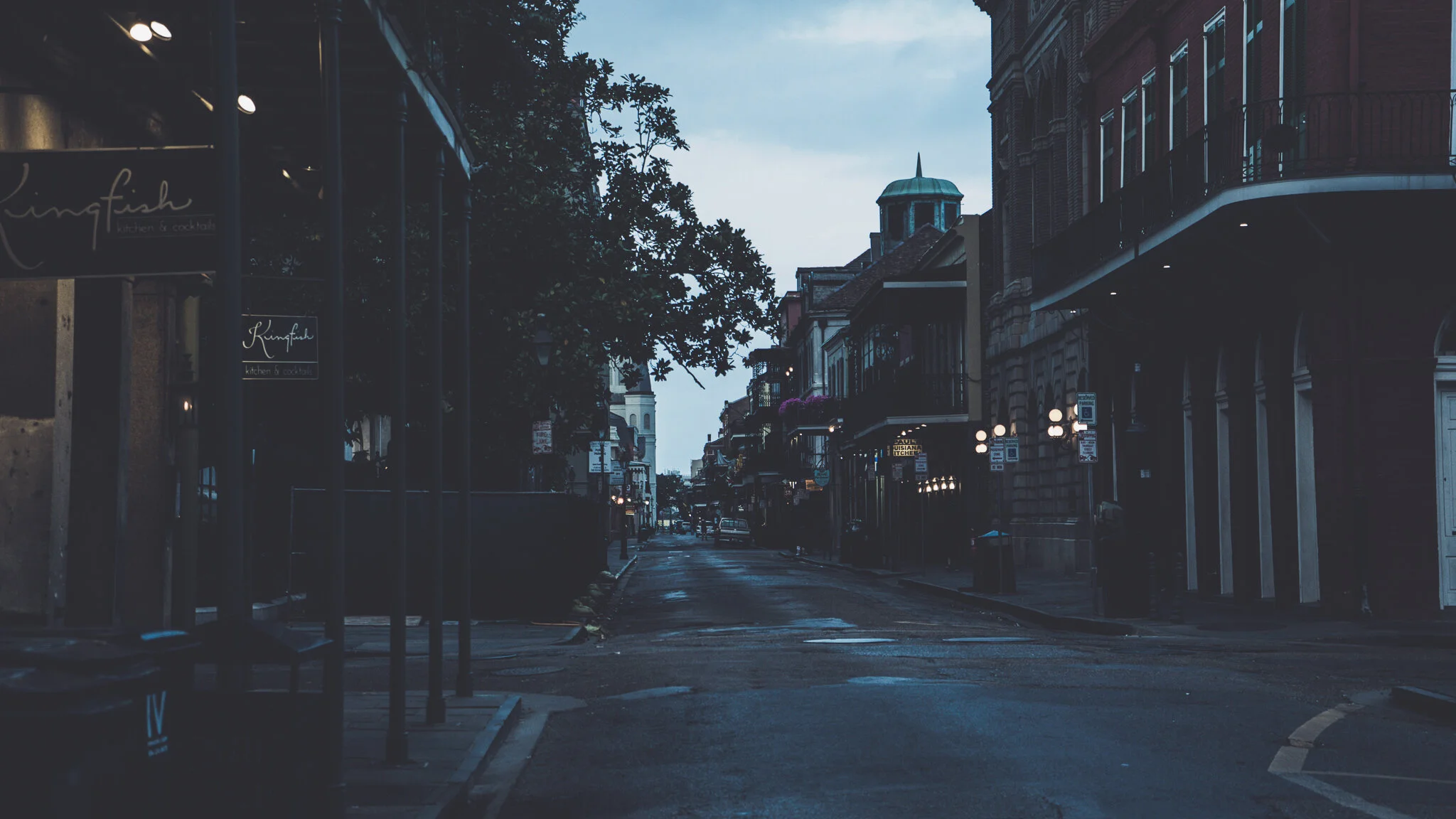 Photography by Ron Domingue — 4