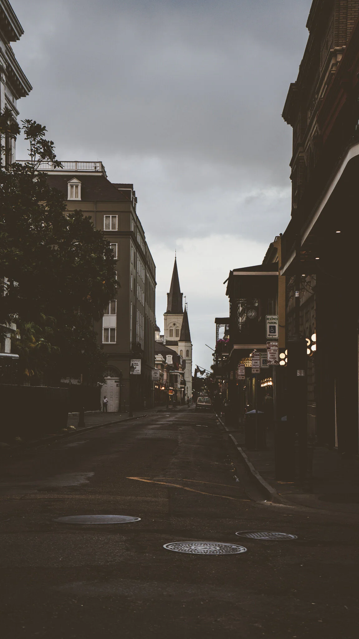 Photography by Ron Domingue — 107