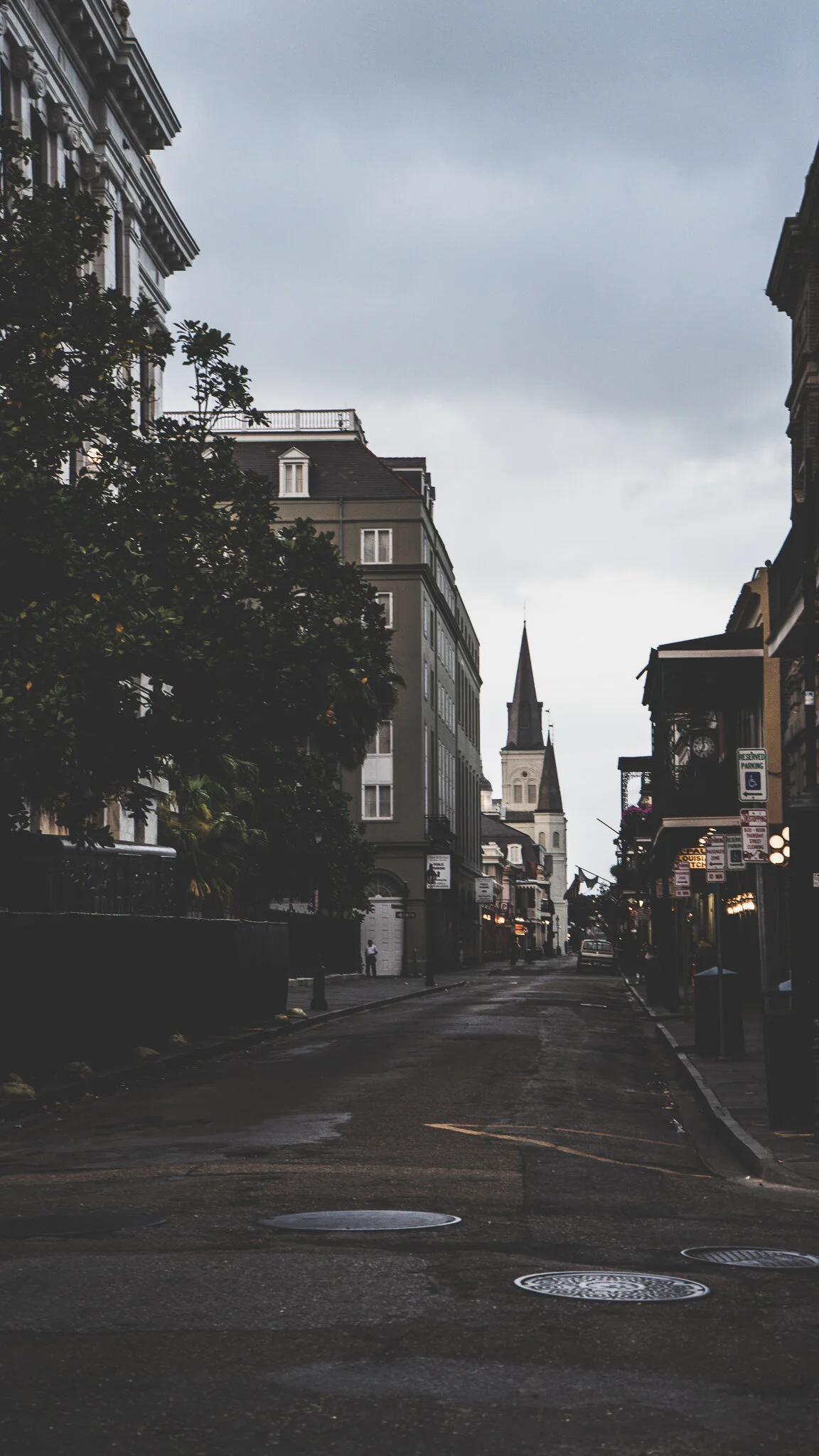 Photography by Ron Domingue — 110