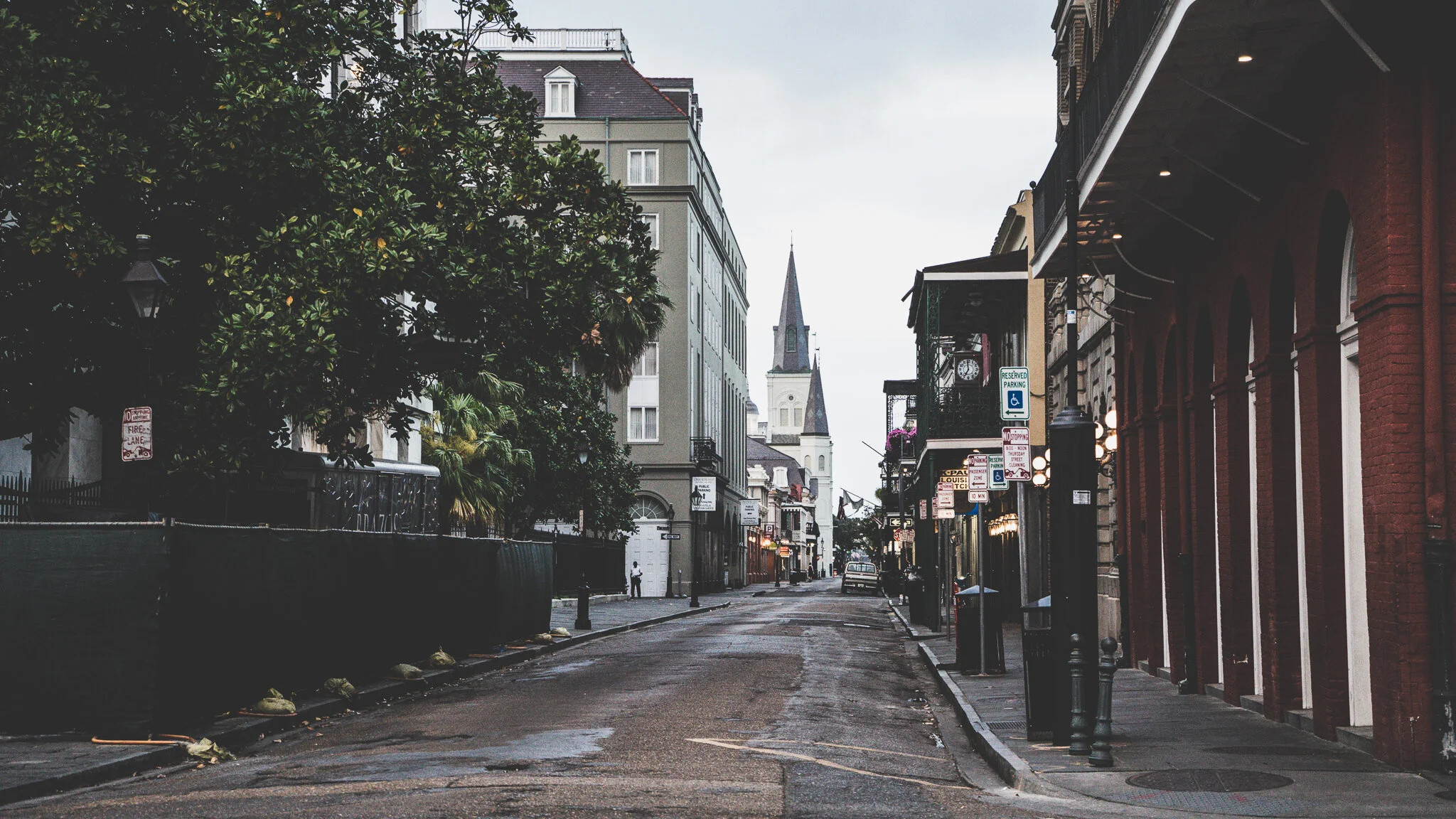 Photography by Ron Domingue — 5