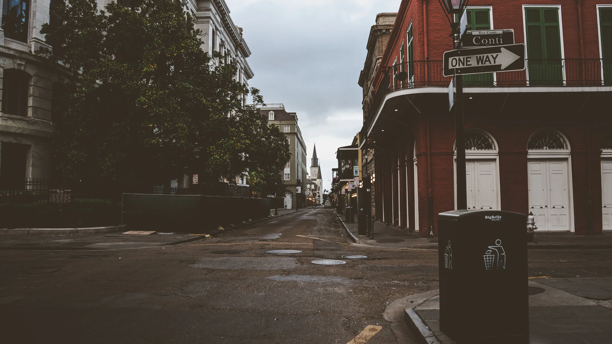 Photography by Ron Domingue — 6