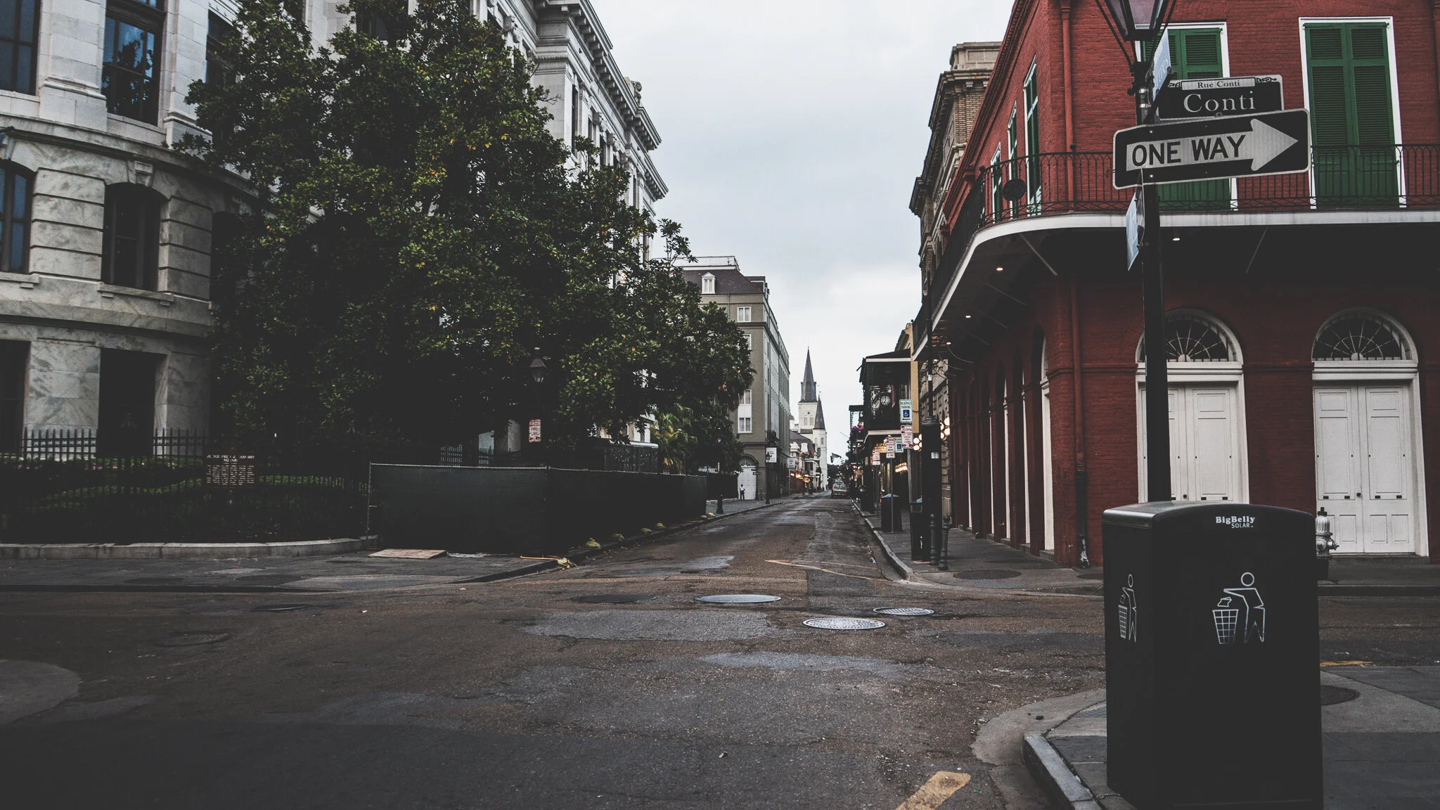 Photography by Ron Domingue — 7