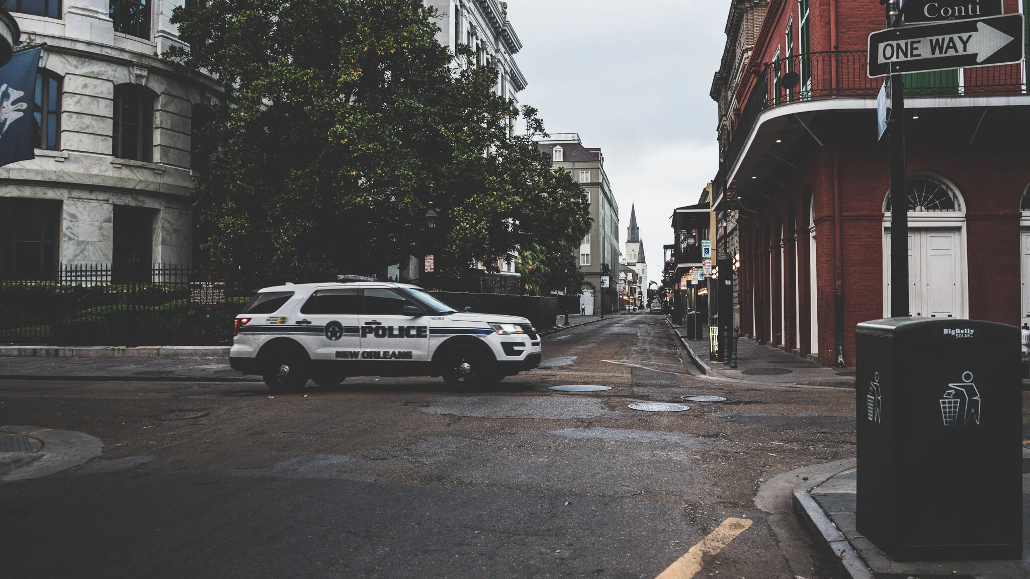 Photography by Ron Domingue — 8