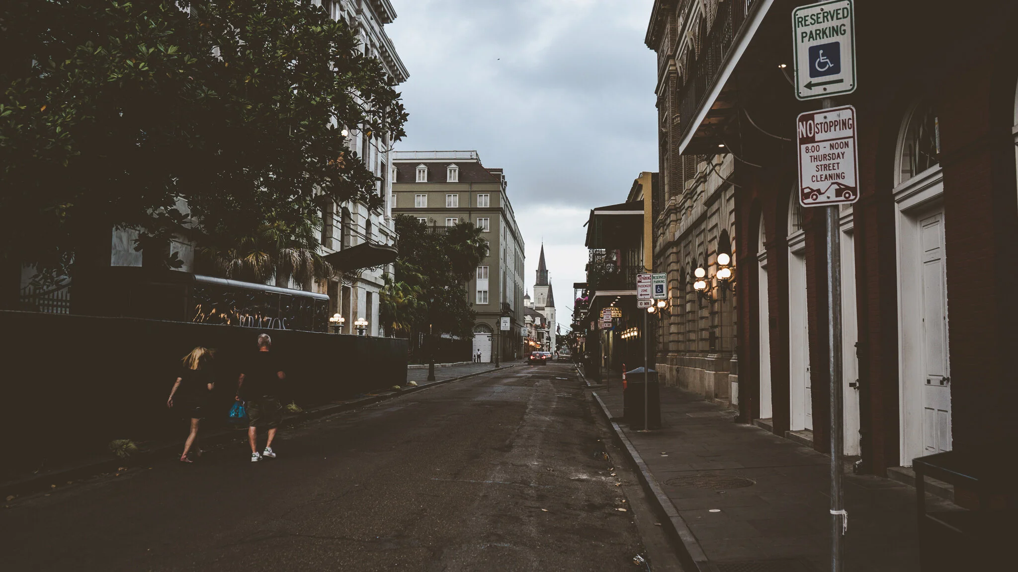 Photography by Ron Domingue — 9