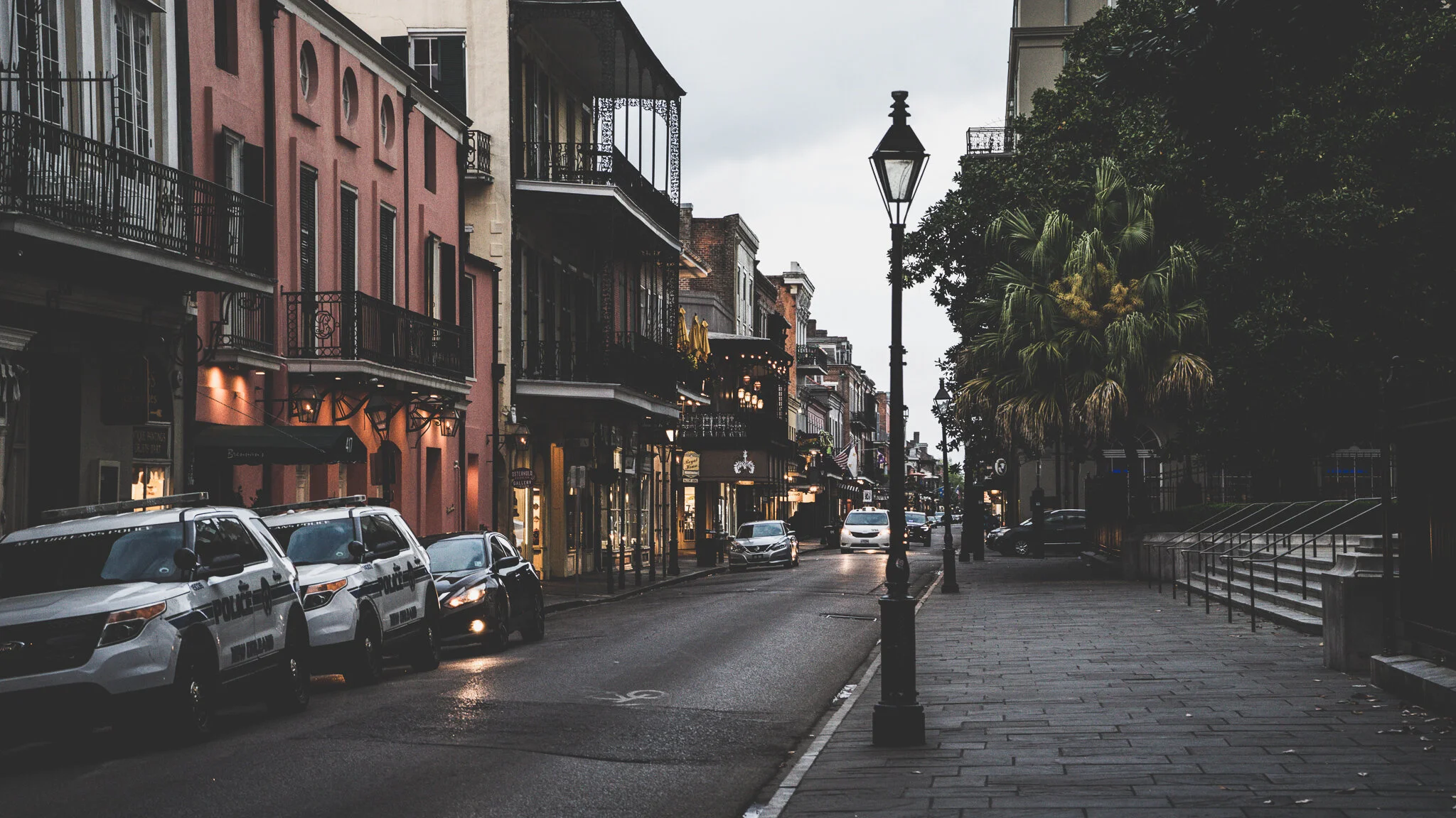 Photography by Ron Domingue — 13