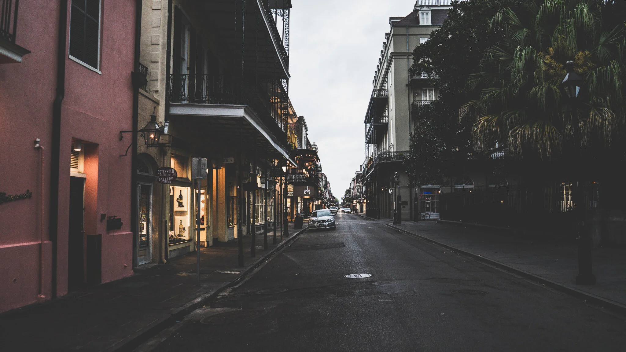 Photography by Ron Domingue — 11