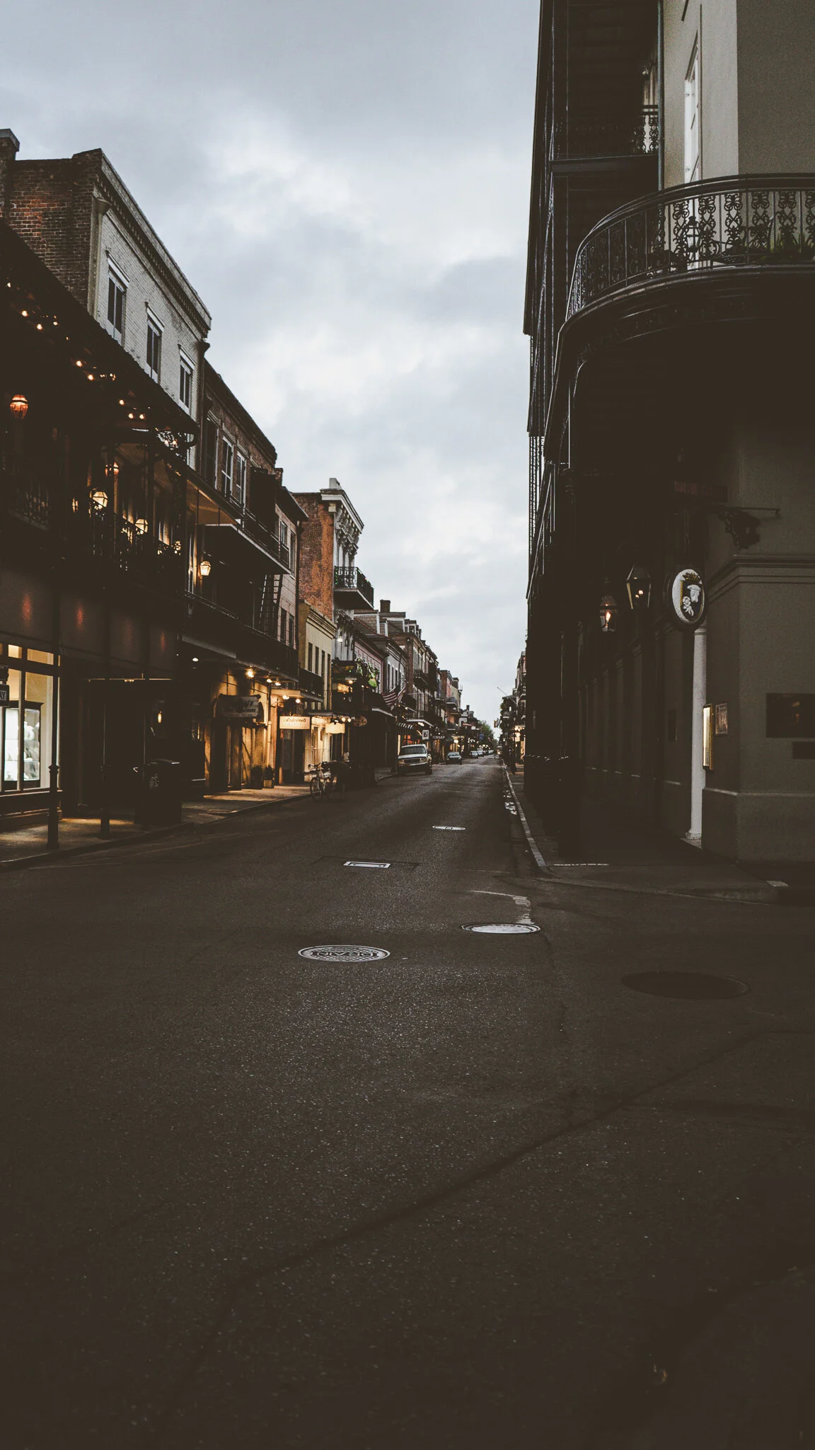 Photography by Ron Domingue — 106