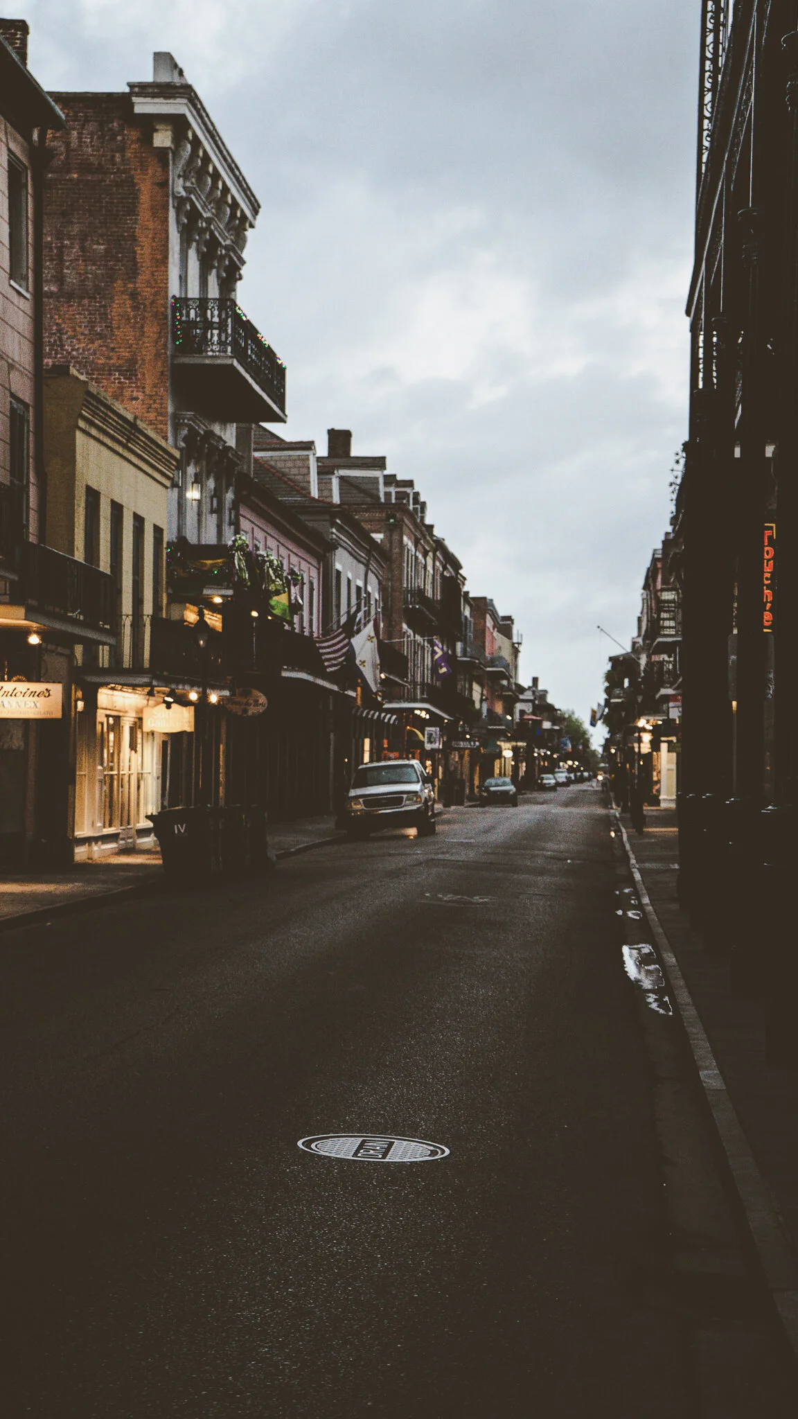 Photography by Ron Domingue — 105