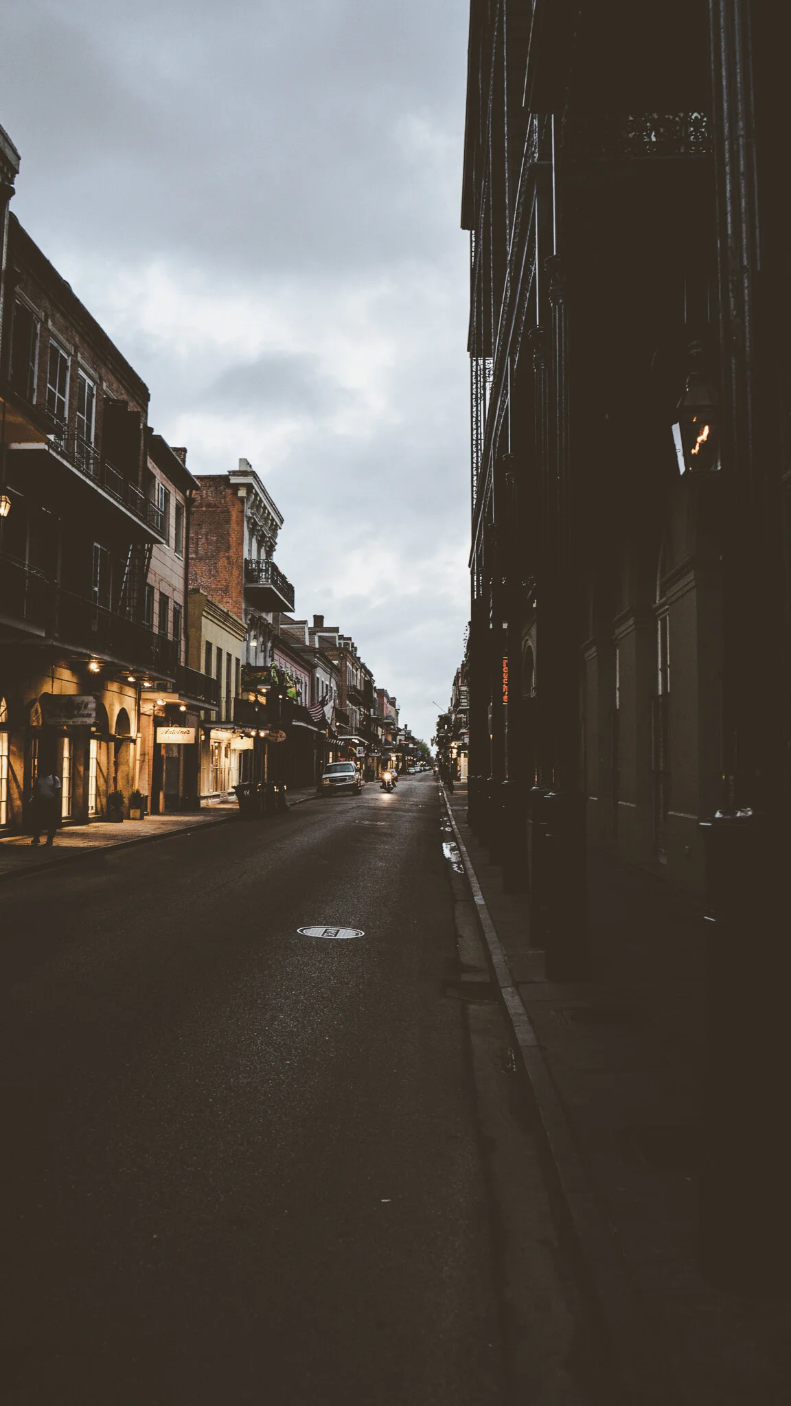 Photography by Ron Domingue — 104