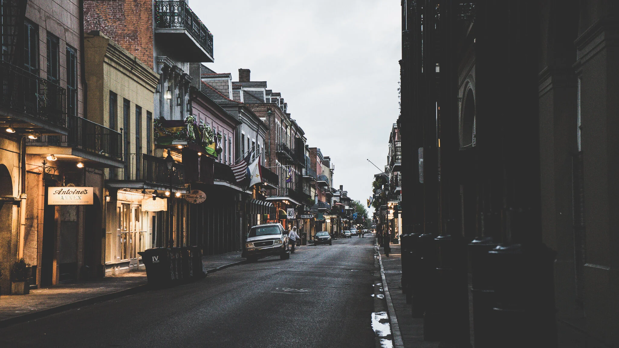 Photography by Ron Domingue — 14