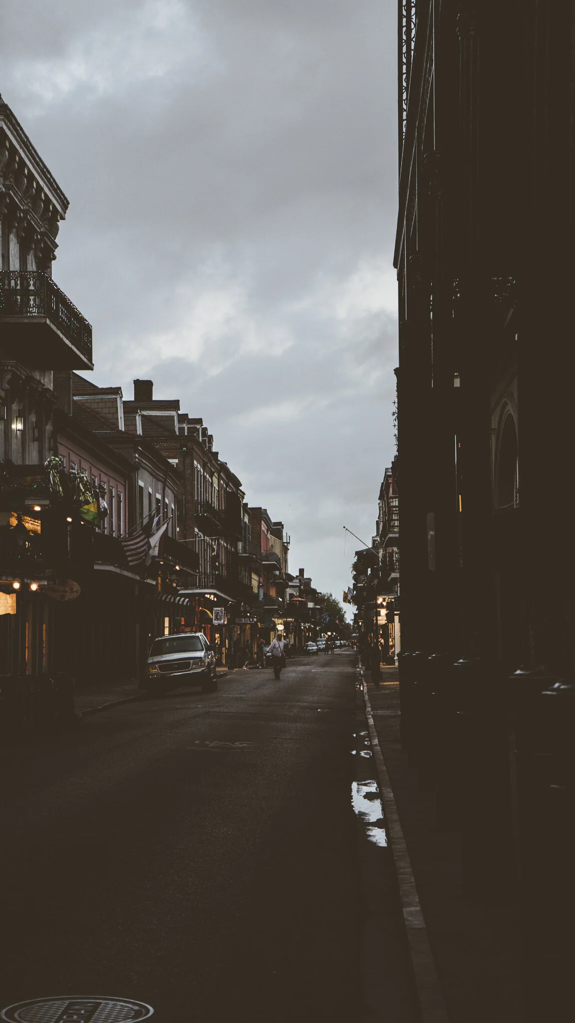 Photography by Ron Domingue — 15