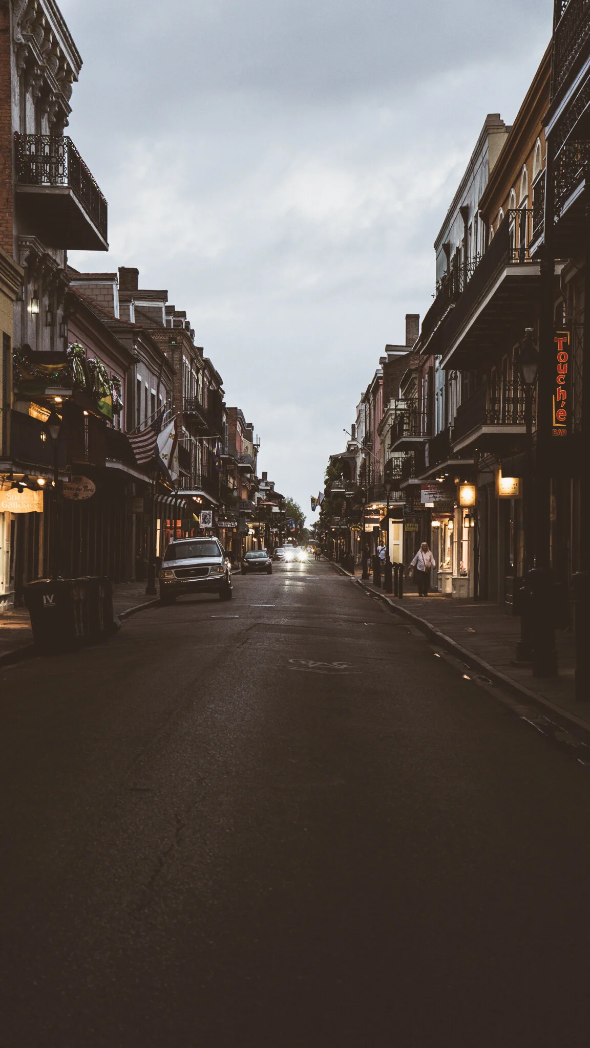 Photography by Ron Domingue — 19